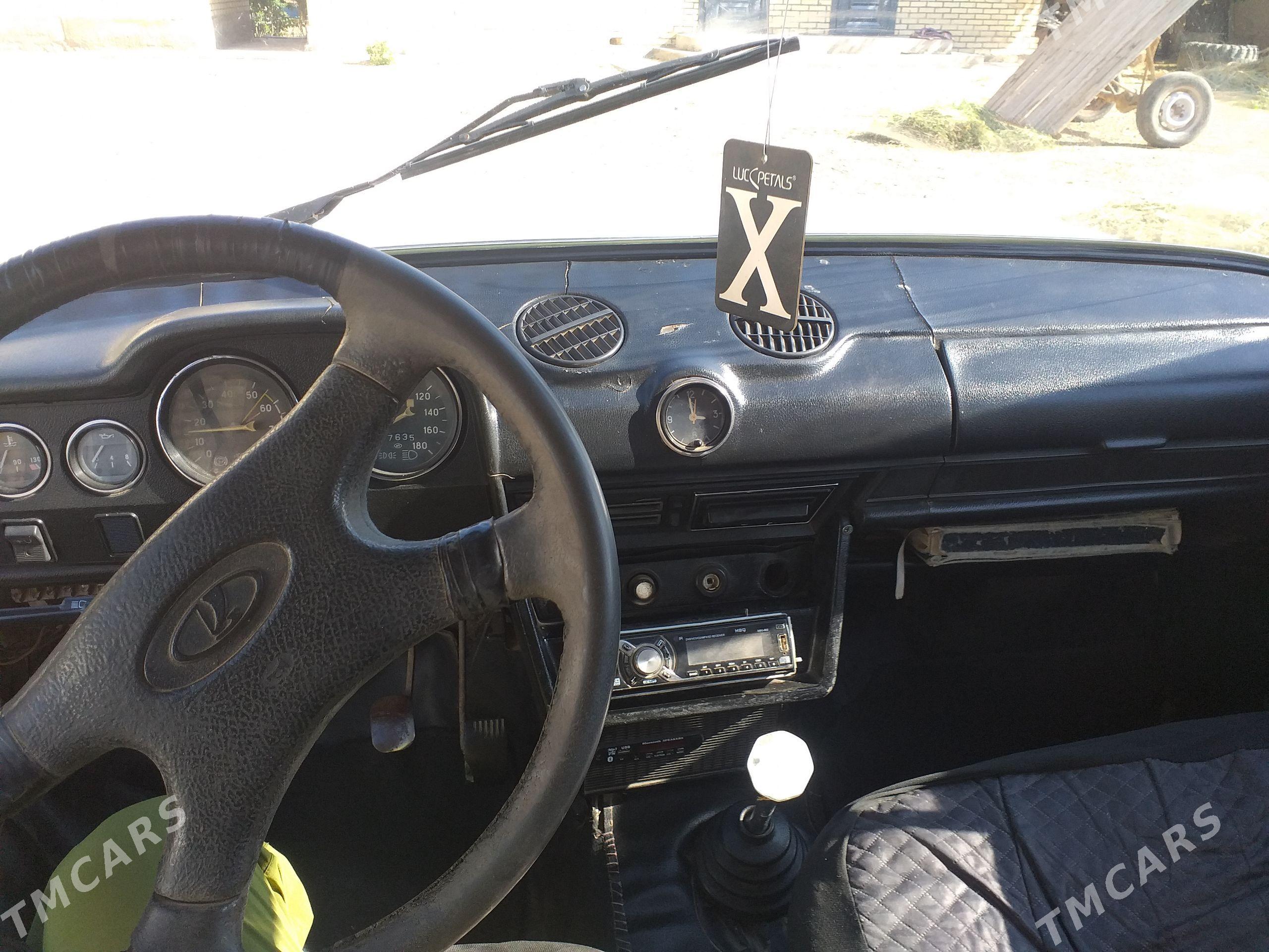 Lada 2106 1992 - 22 000 TMT - Baýramaly - img 1