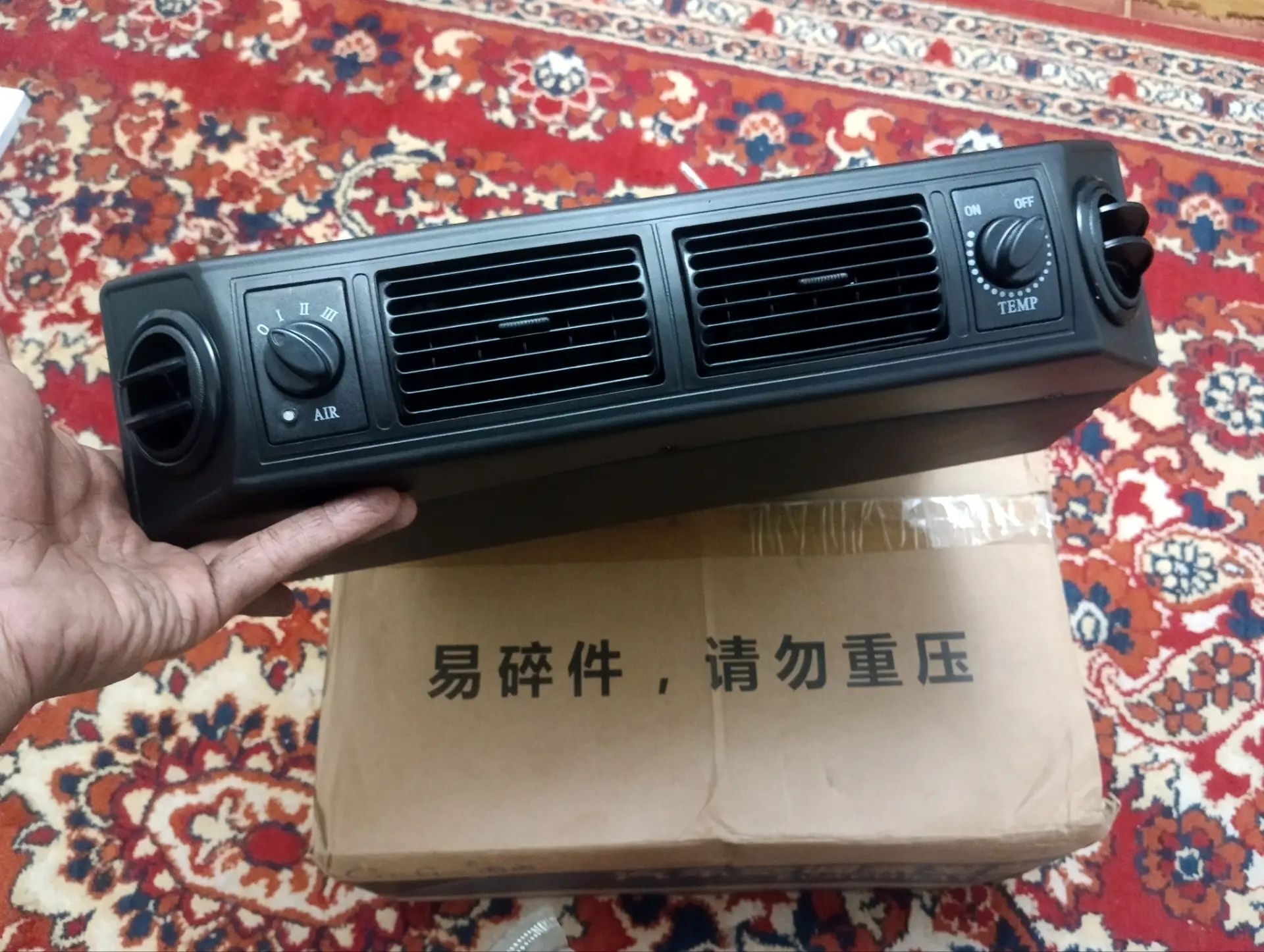 кондиционер 2 400 TMT - Türkmenabat - img 1