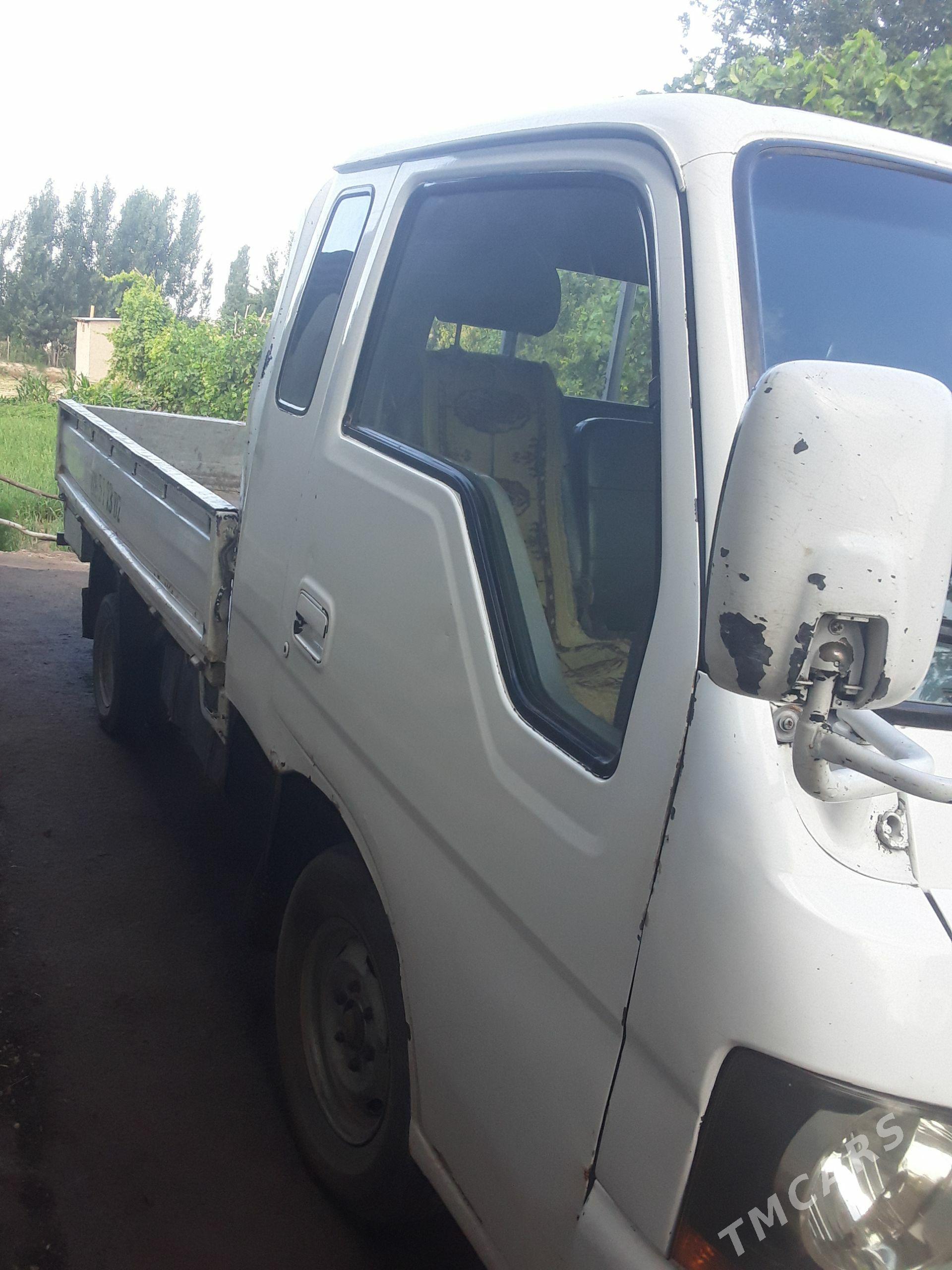 Kia Bongo 2003 - 82 000 TMT - Губадаг - img 1