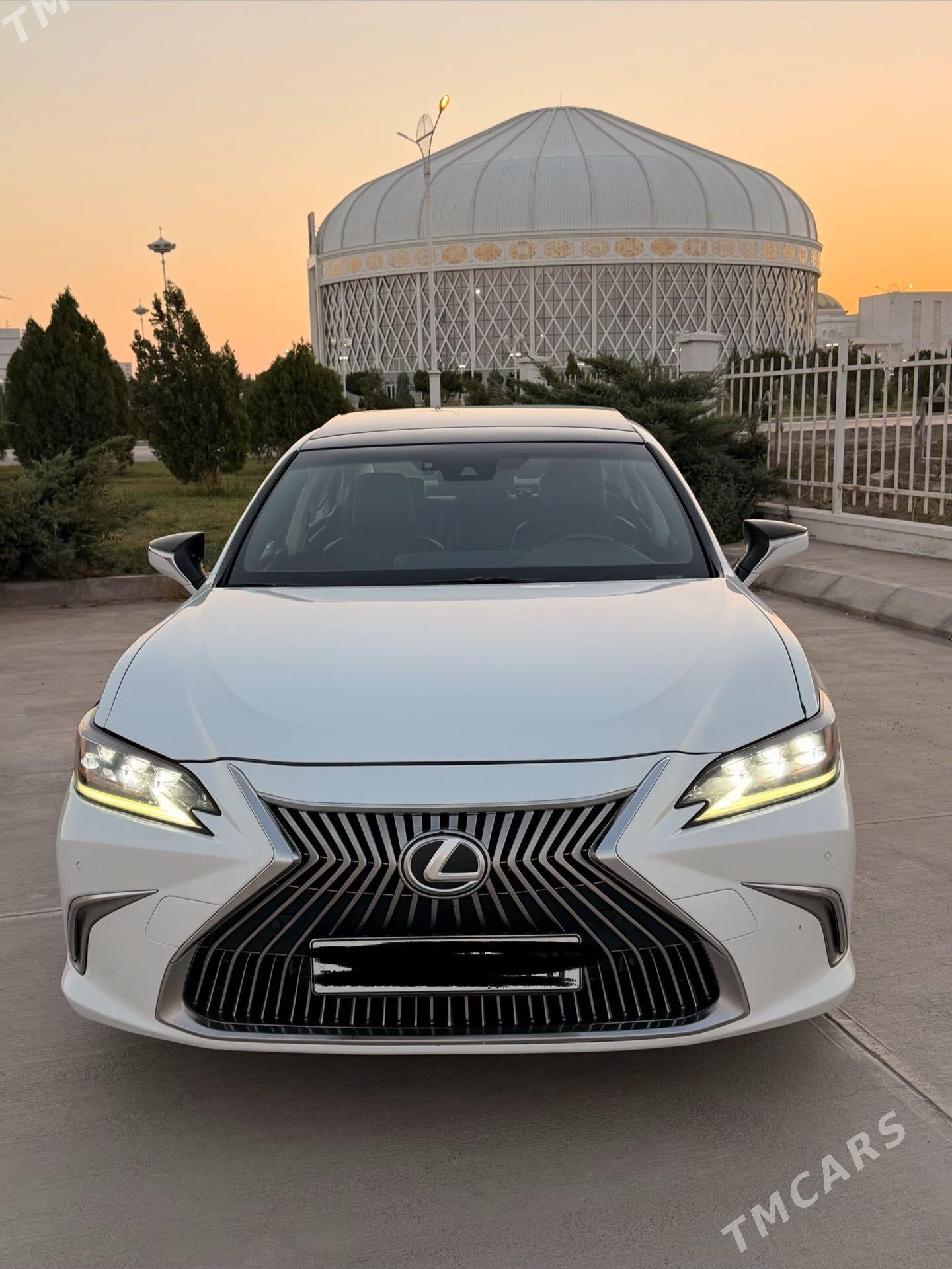 Lexus ES 350 2020 - 630 400 TMT - Türkmenabat - img 1