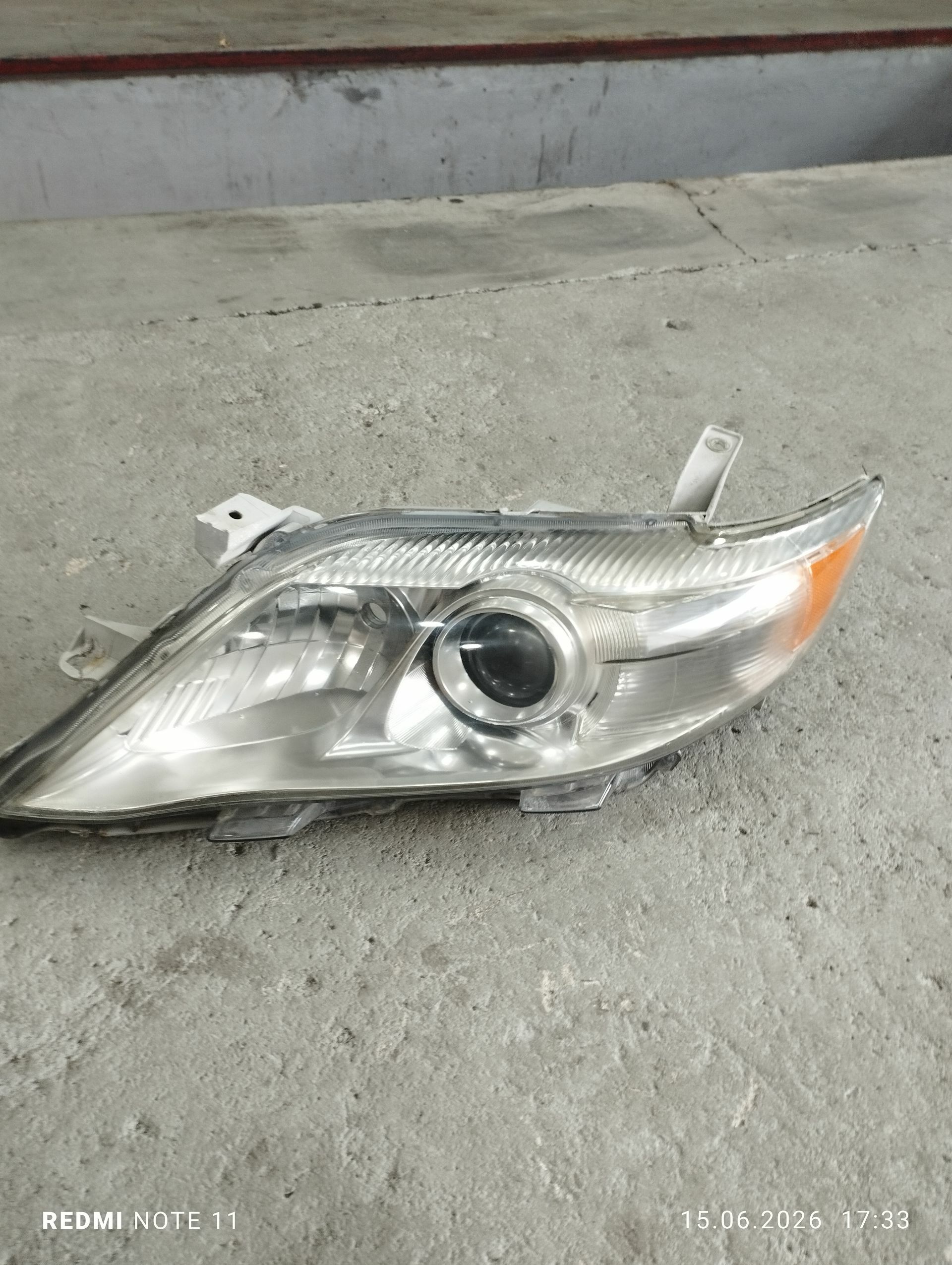 okuz camry fara 600 TMT - Balkanabat - img 1