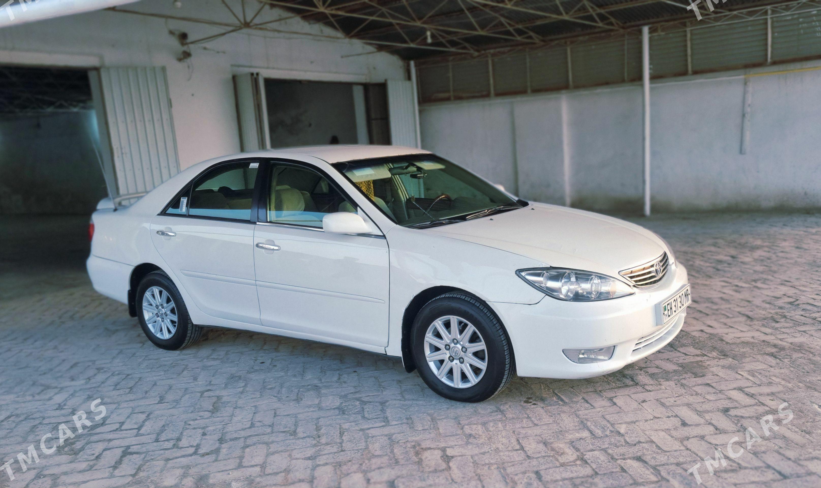 Toyota Camry 2003 - 160 000 TMT - Baýramaly - img 1