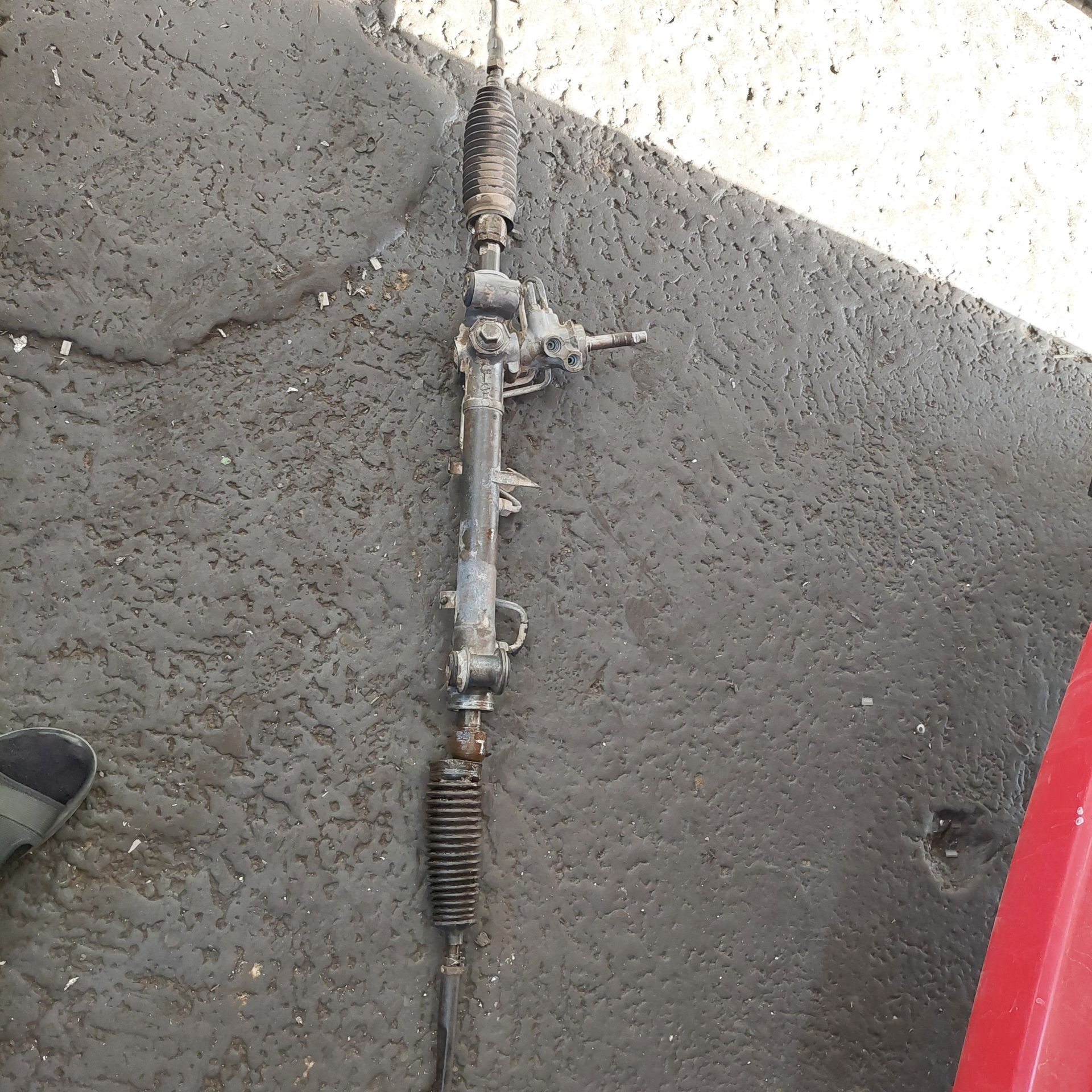rulewoy astra g 500 TMT - Daşoguz - img 1