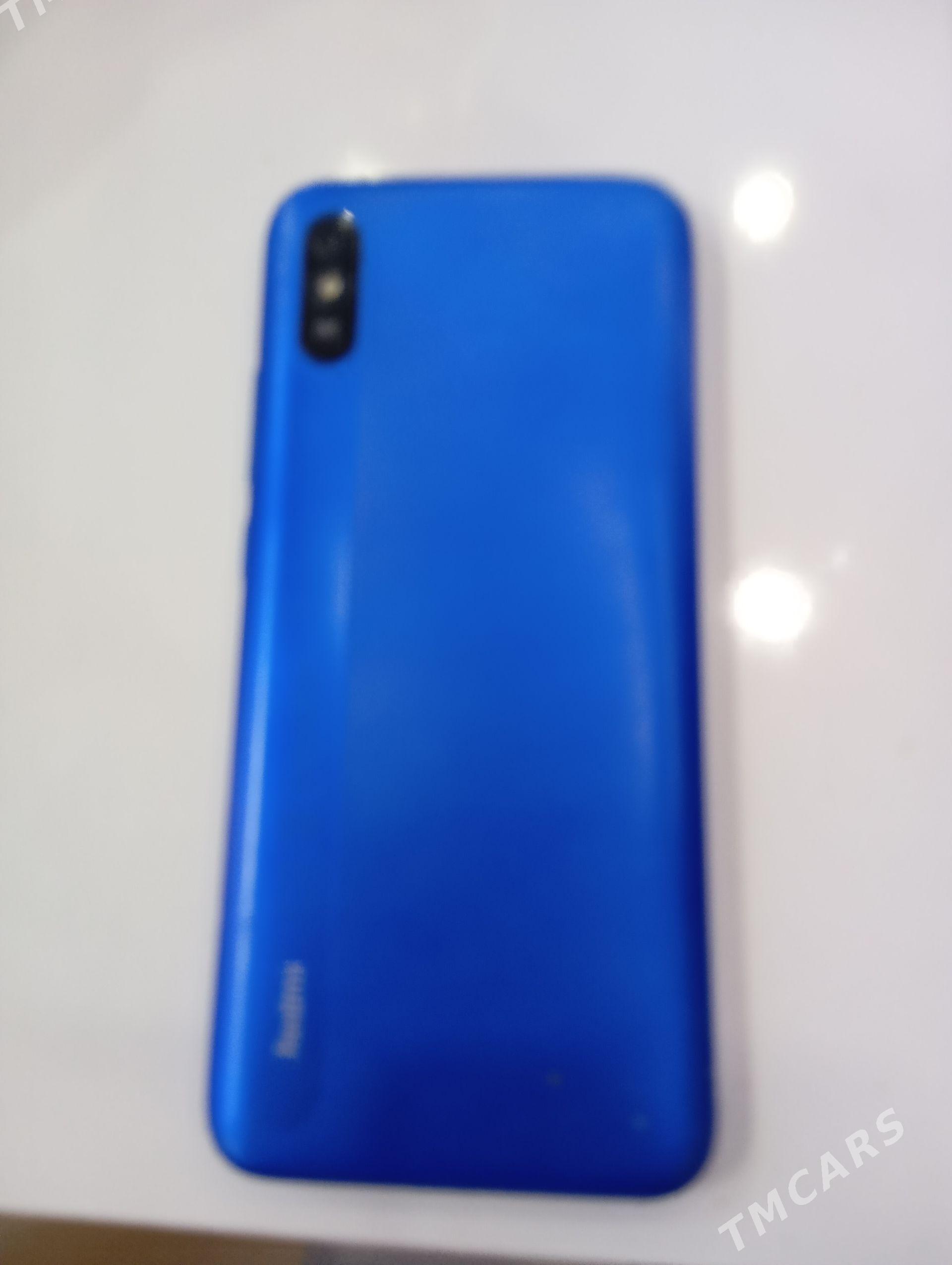 redmi 9a- 32 - Ашхабад - img 1