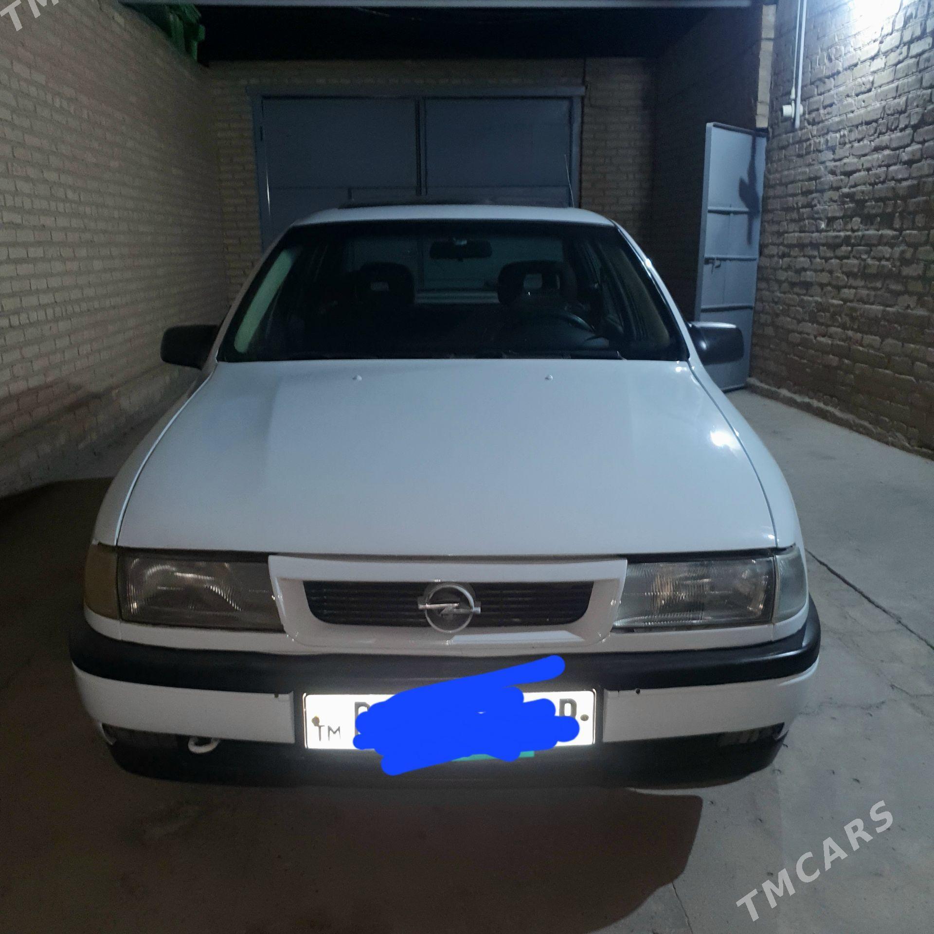 Opel Vectra 1993 - 40 000 TMT - Türkmenabat - img 1