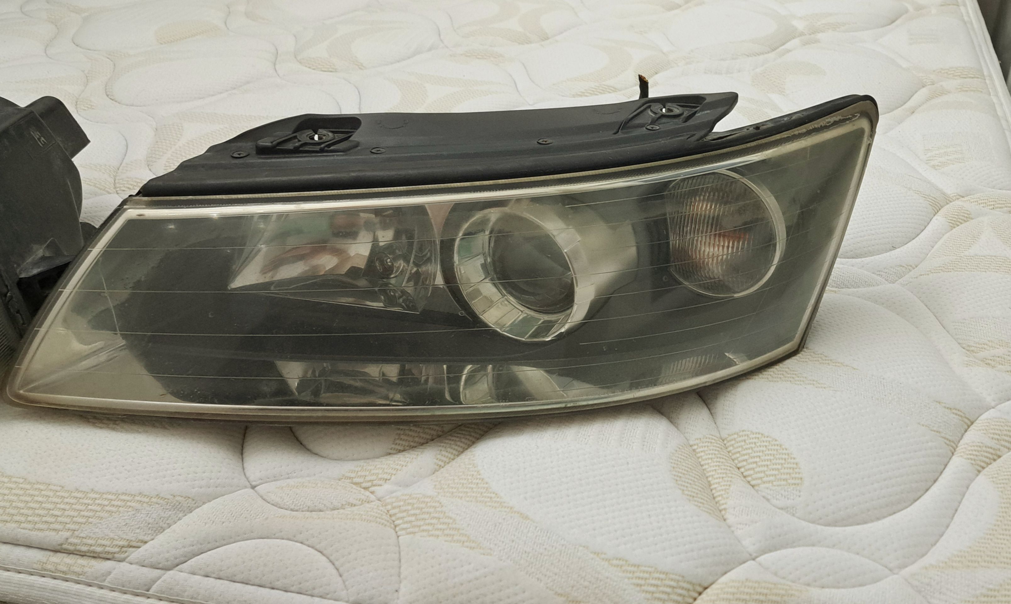 Hyundai sonata onki fara 1 000 TMT - Aşgabat - img 1