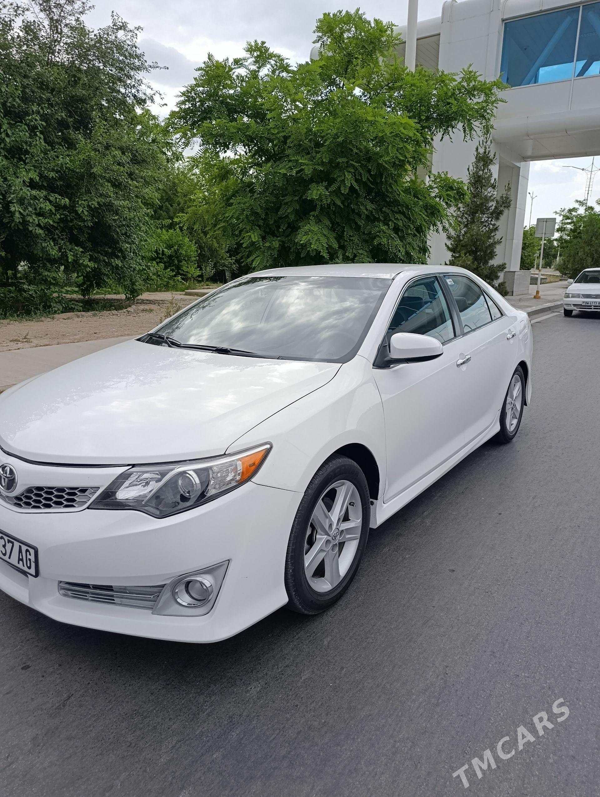 Toyota Camry 2013 - 240 000 TMT - Aşgabat - img 1