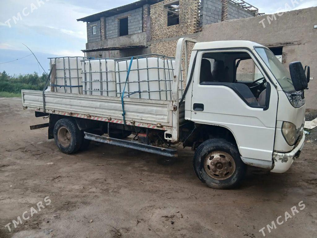 Forland H3 2012 - 130 000 TMT - Gubadag - img 1
