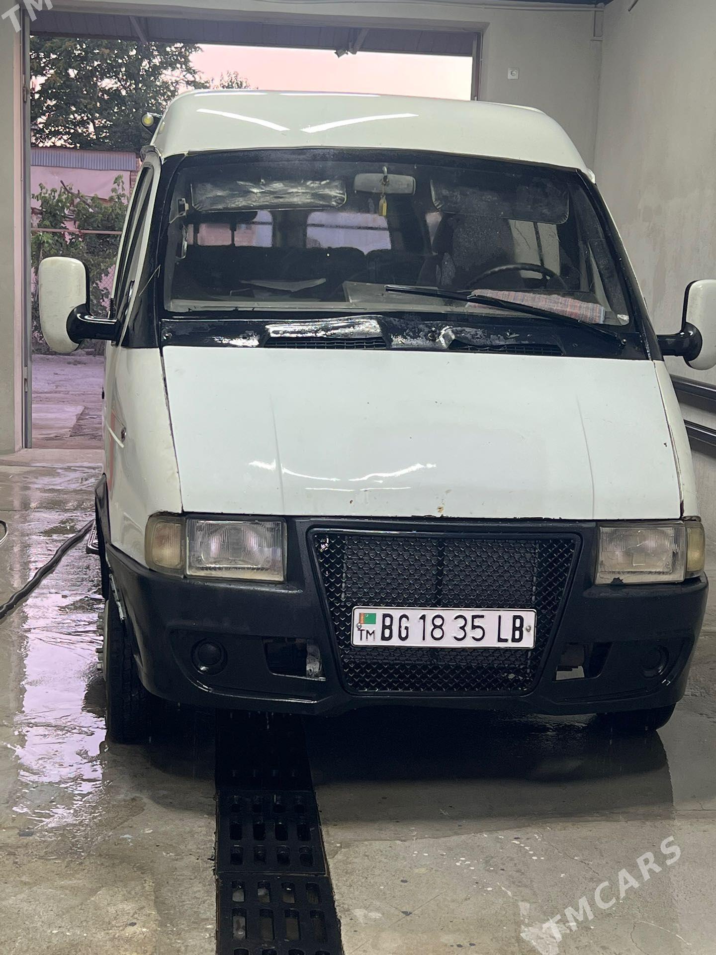 Gaz Gazel 2001 - 55 000 TMT - Türkmenabat - img 1