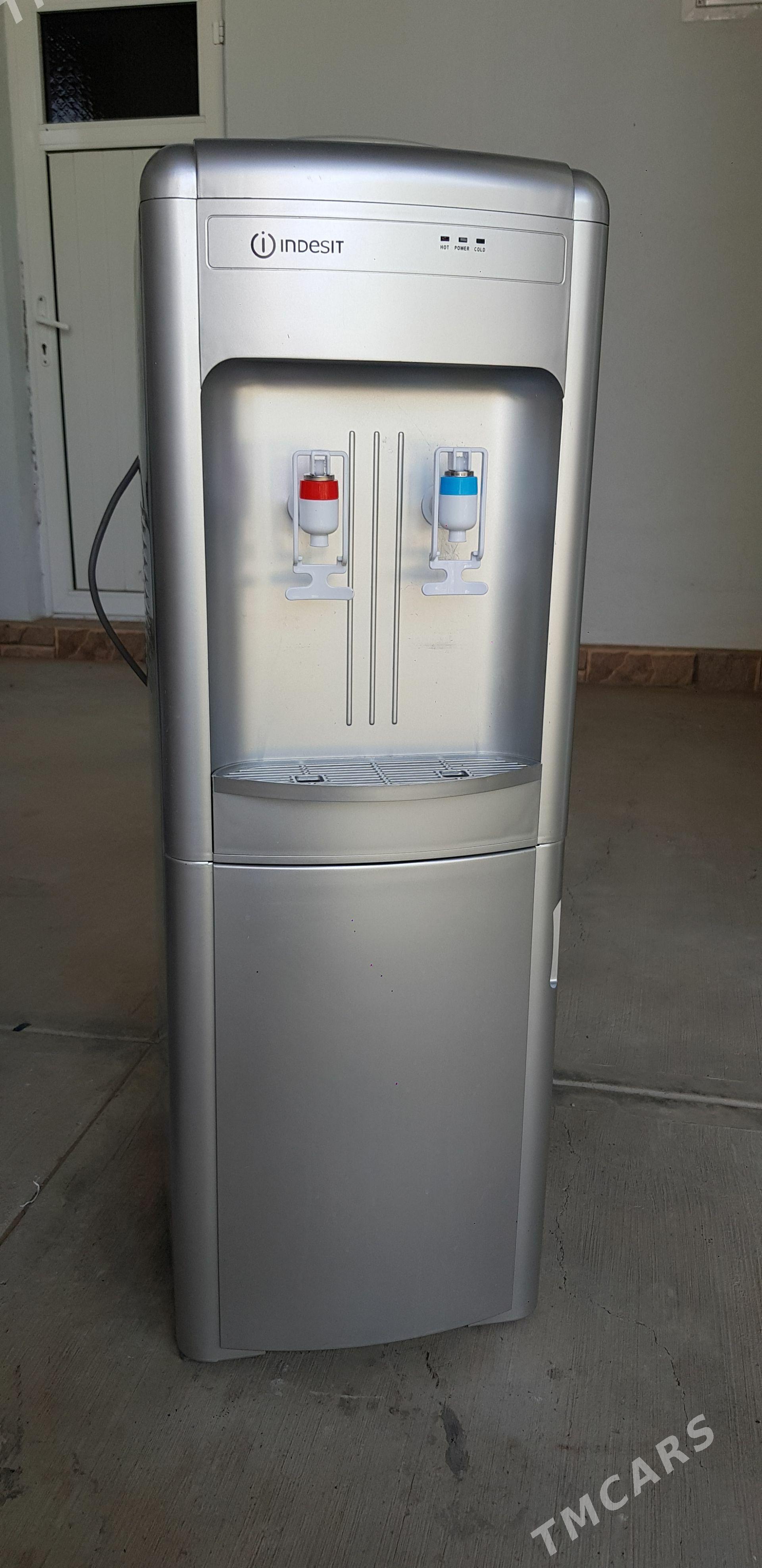 INDESIT кулер - Aşgabat - img 1