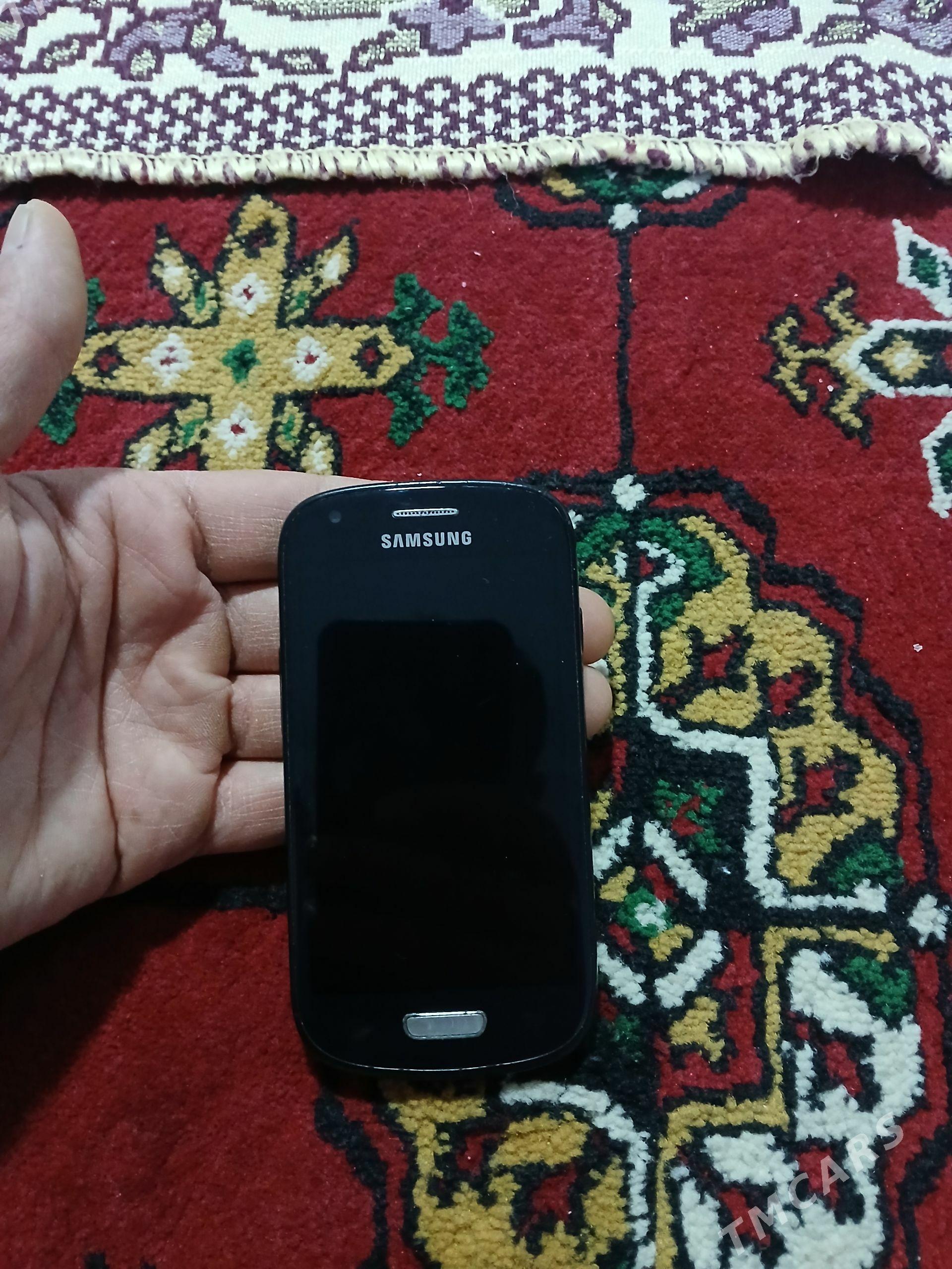 s 3 mini - Мары - img 1