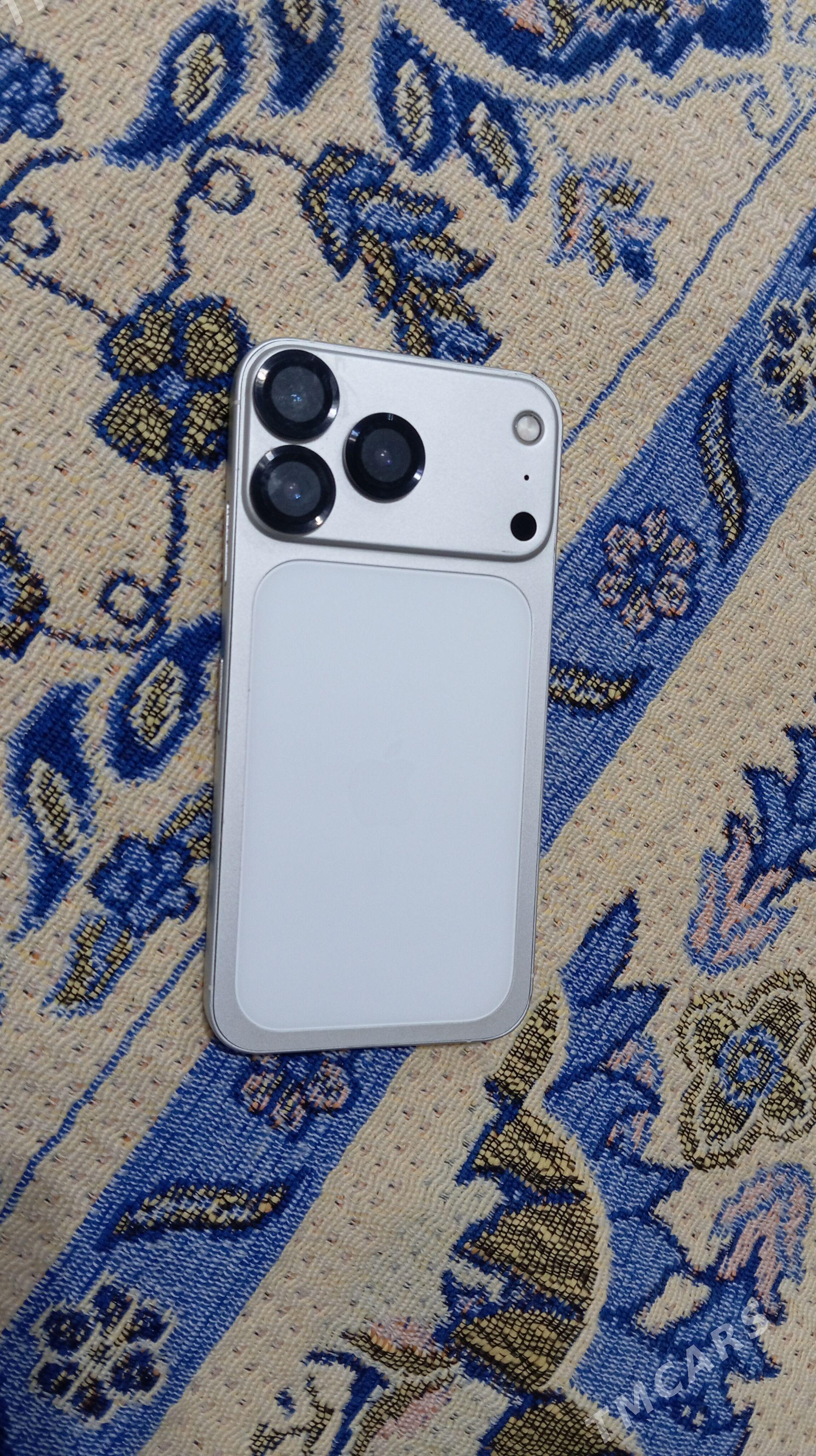 iphone xs - Гызыларбат - img 1