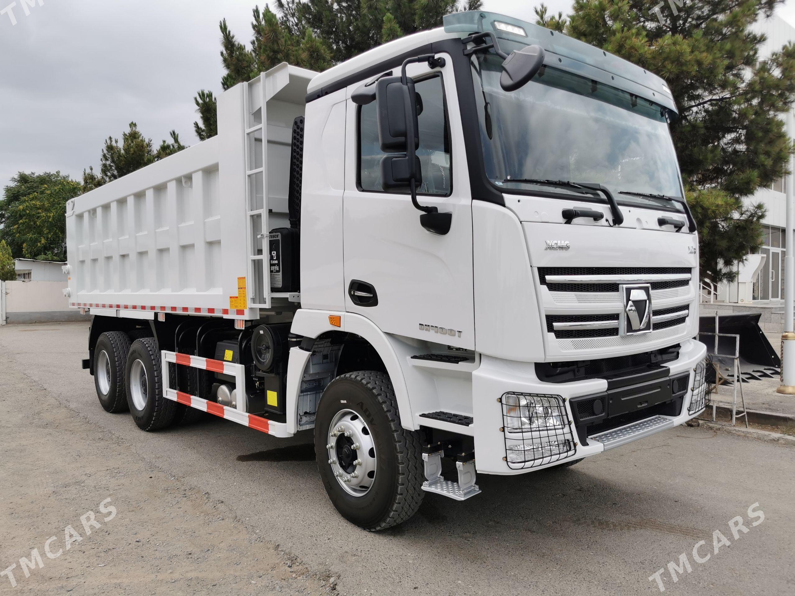 XCMG ZL50 2026 - 1 053 000 TMT - Aşgabat - img 1