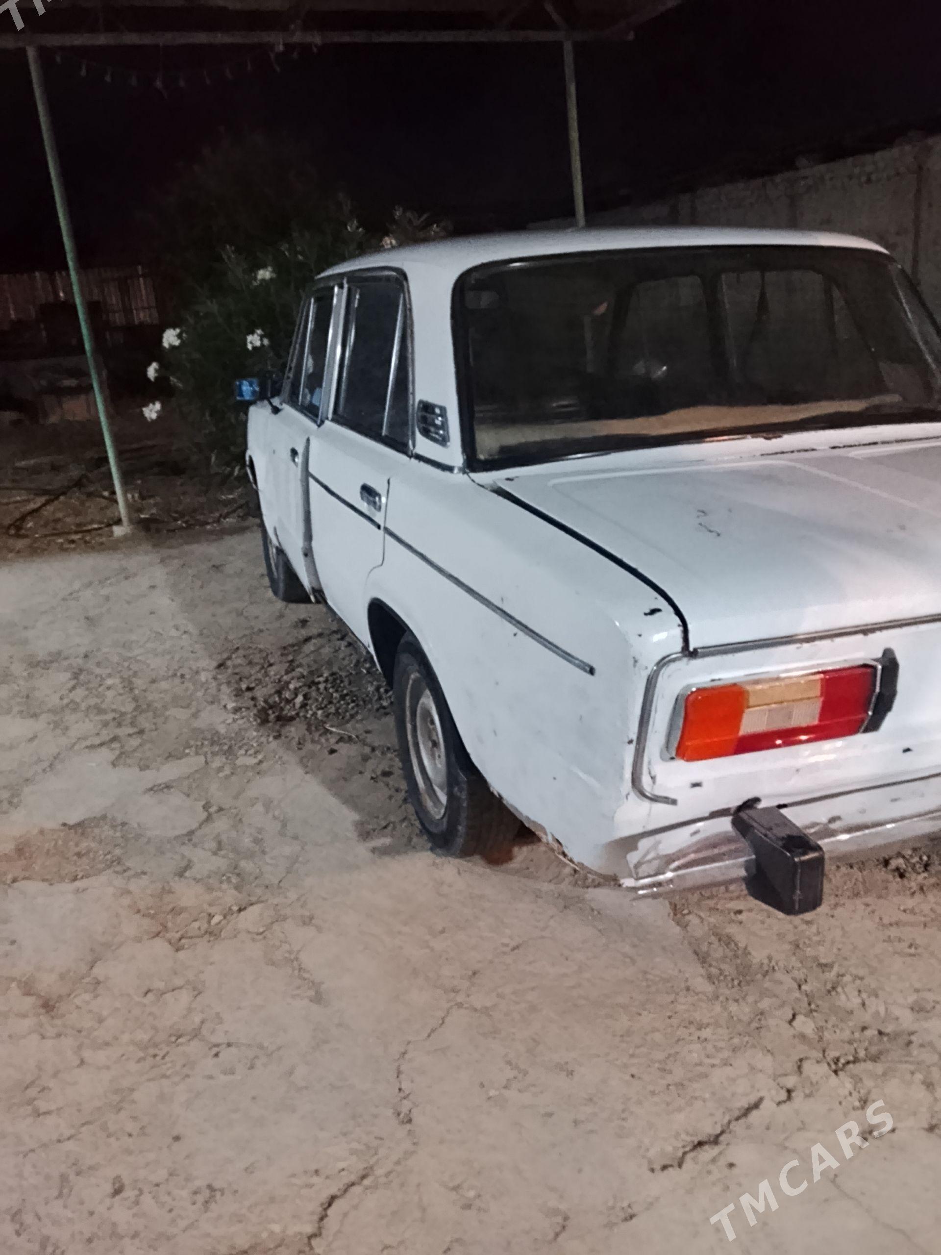 Lada 2106 1986 - 12 000 TMT - Яшлык - img 1