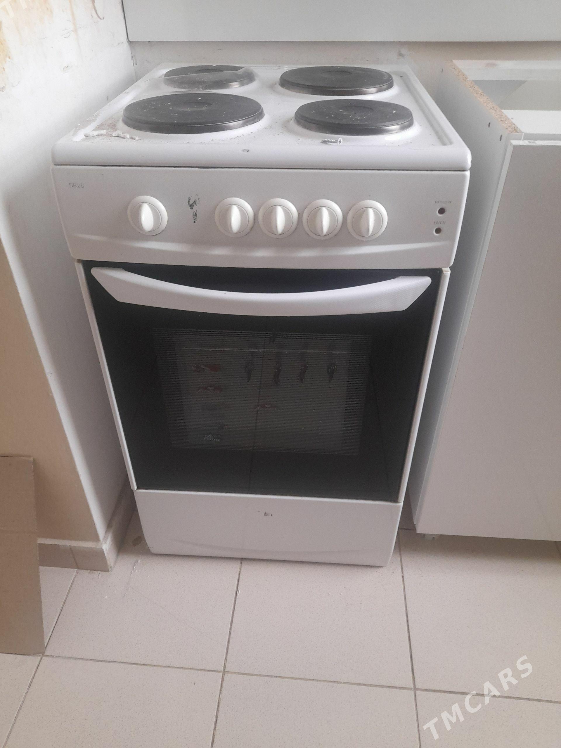 gaz pilita - Aşgabat - img 1