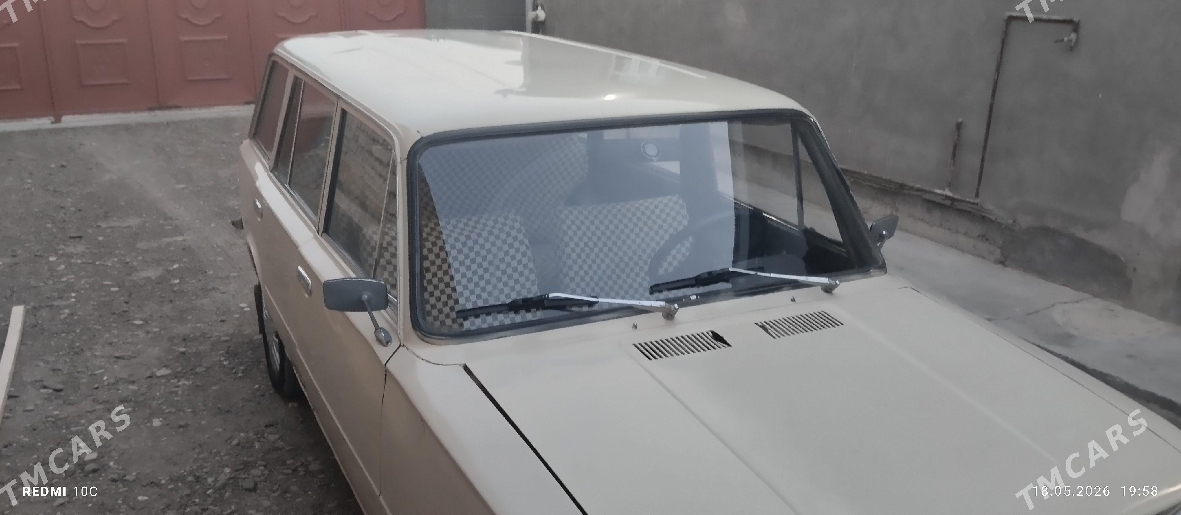 Lada 2102 1980 - 21 000 TMT - Тагтабазар - img 1