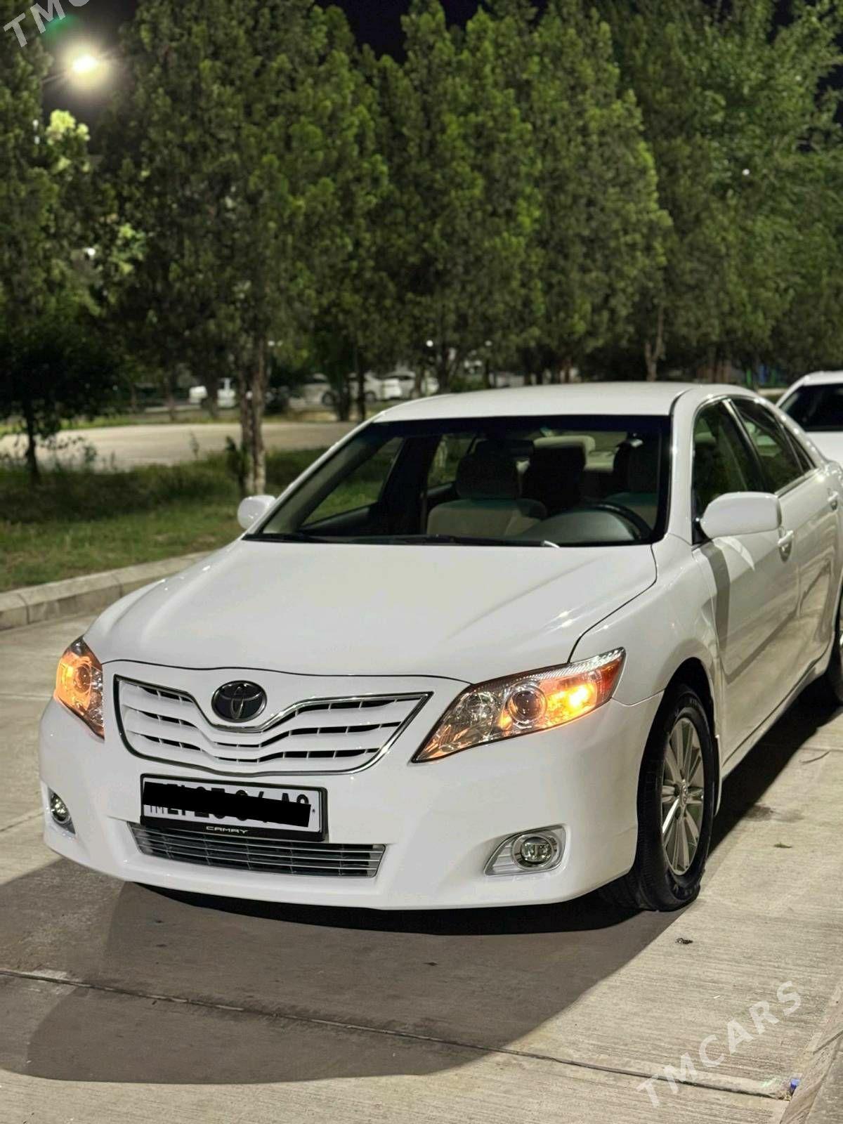 Toyota Camry 2007 - 180 000 TMT - Aşgabat - img 1