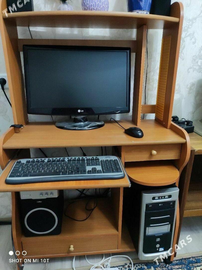Компьютер i5 - Туркменабат - img 1