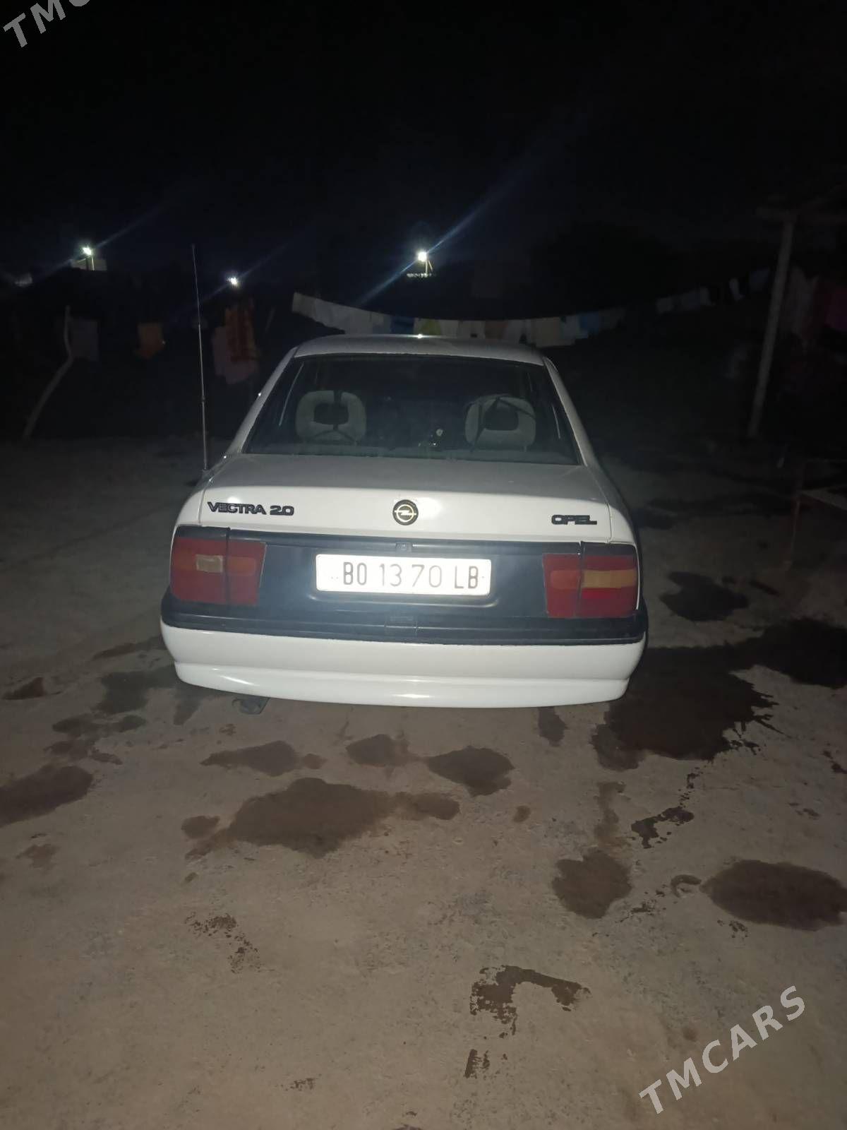 Opel Vectra 1992 - 30 000 TMT - Чарджоу - img 1