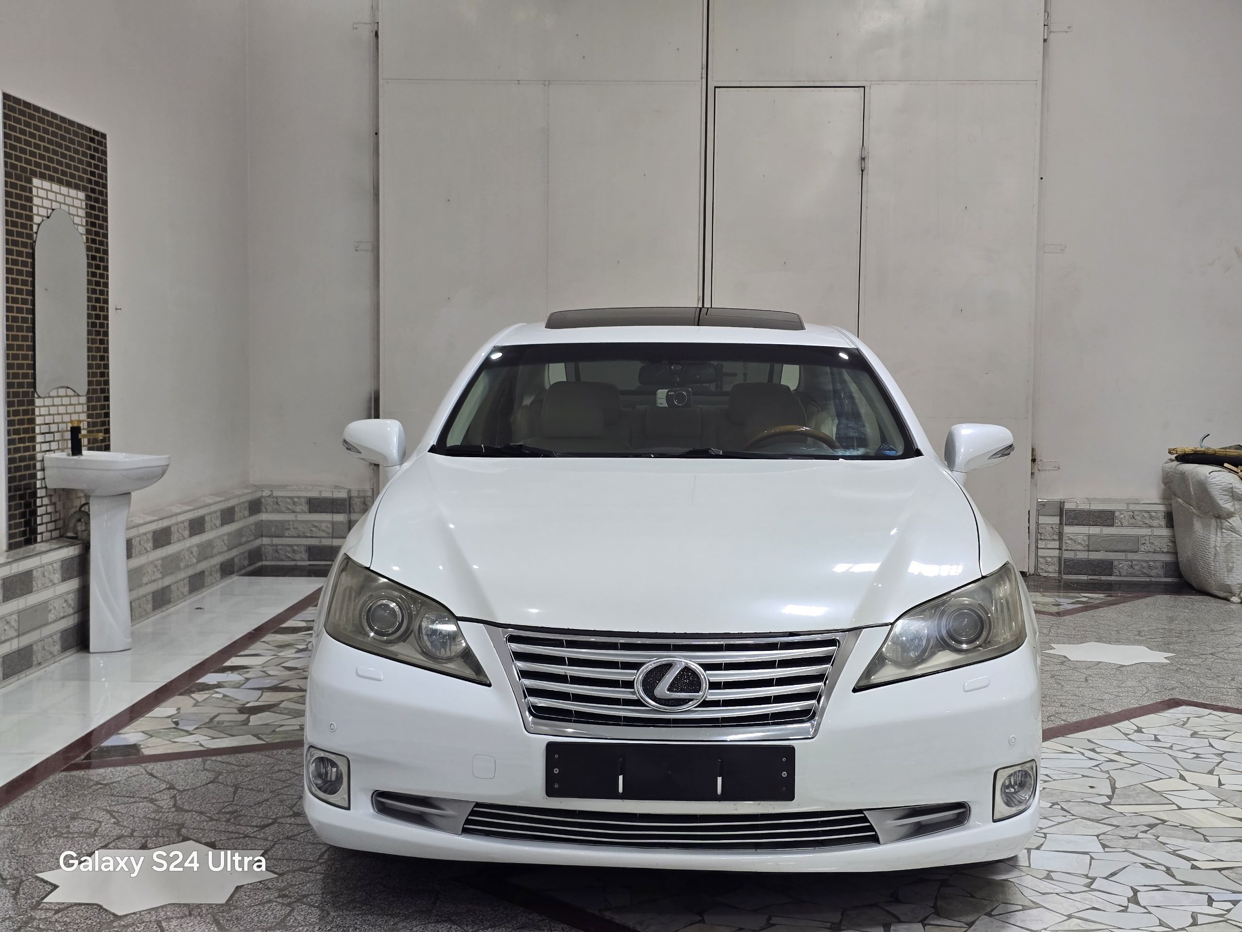 Lexus ES 350 2012 - 295 000 TMT - Dänew - img 1