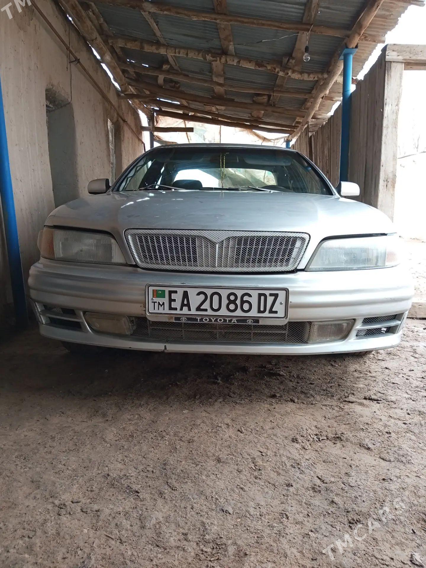 Nissan Maxima 1994 - 38 000 TMT - Köneürgenç - img 1