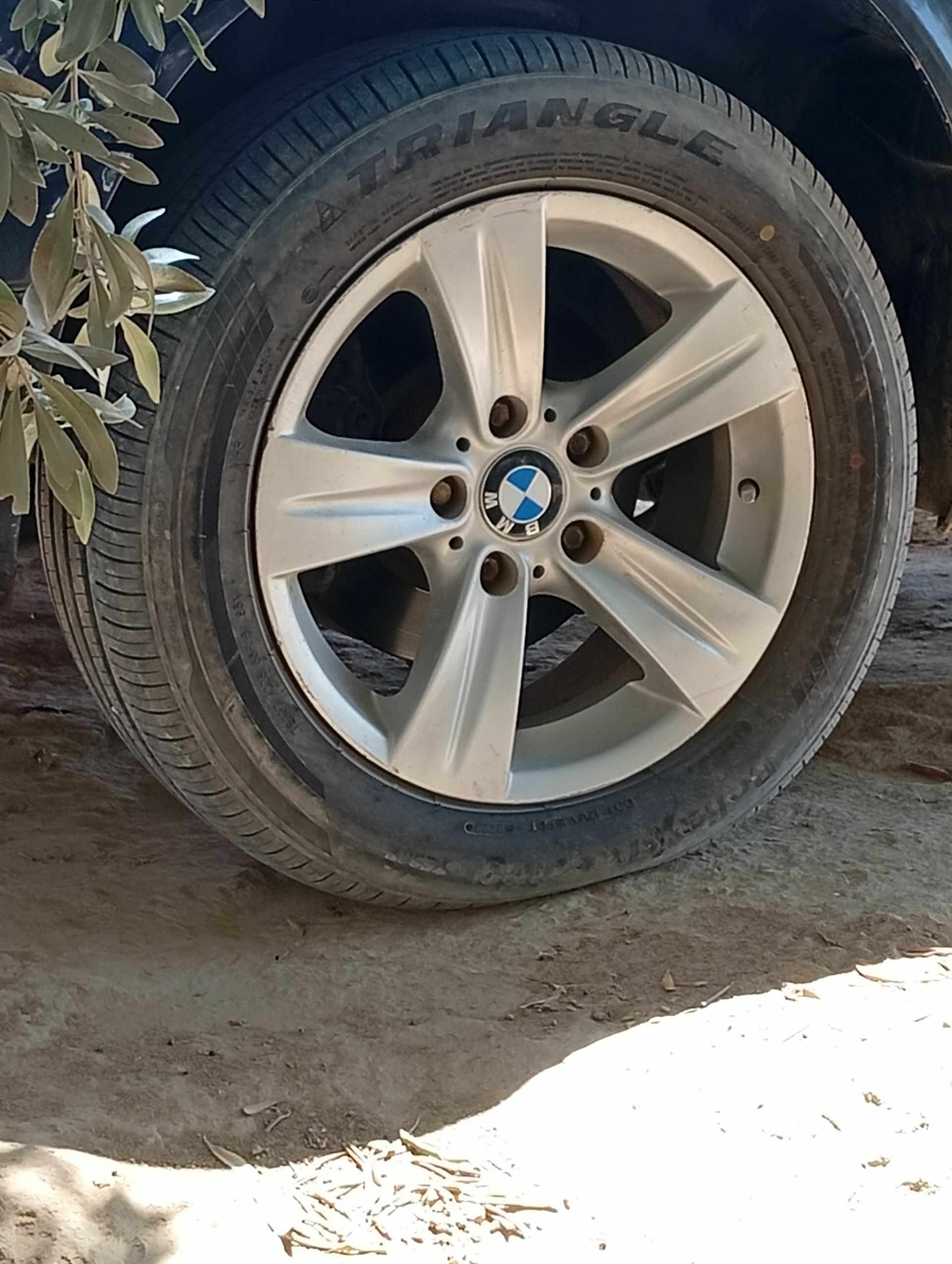 bmw romaşko diska 5 000 TMT - Etrek - img 1