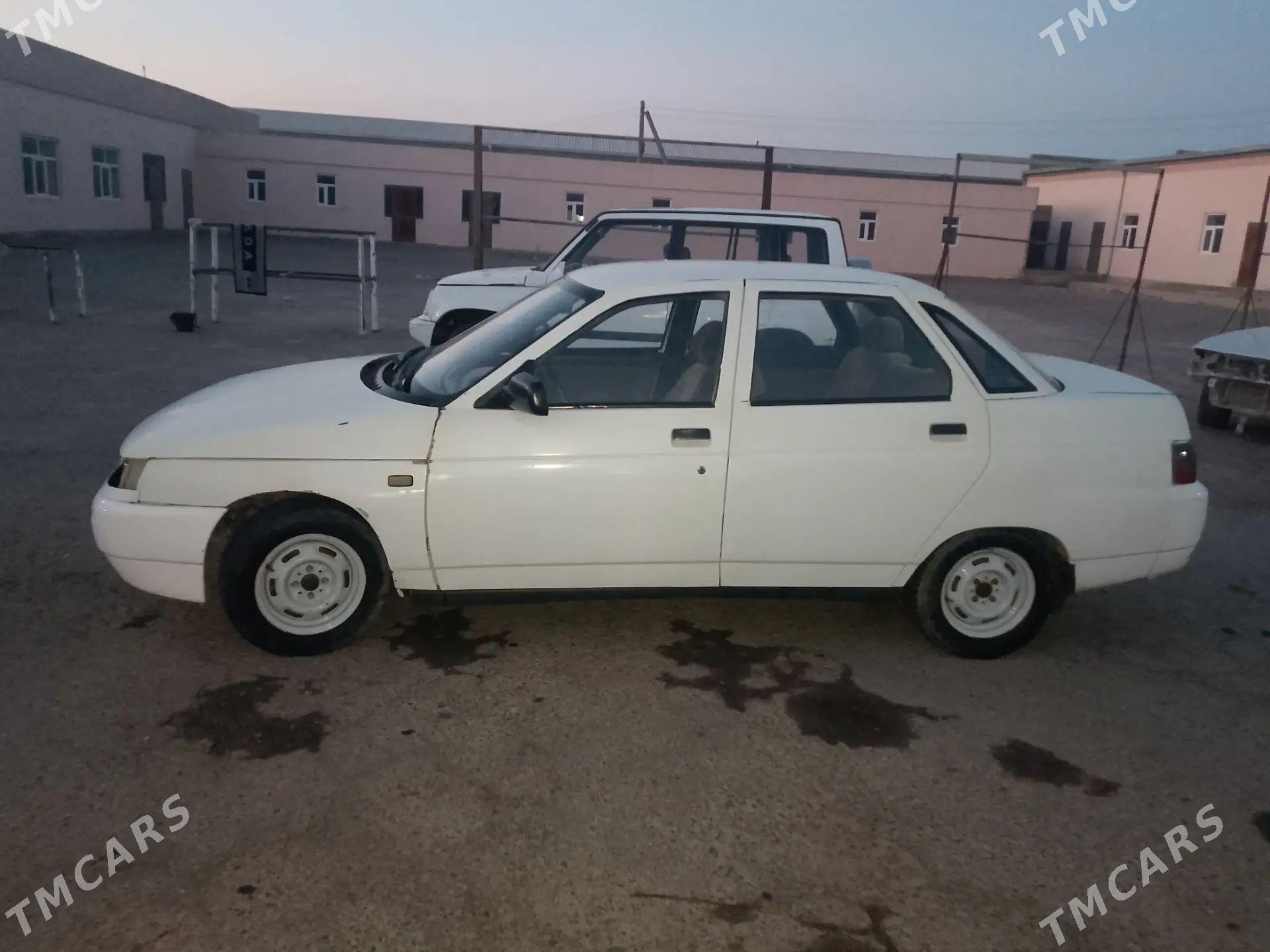 Lada 2110 2001 - 25 000 TMT - Murgap - img 1