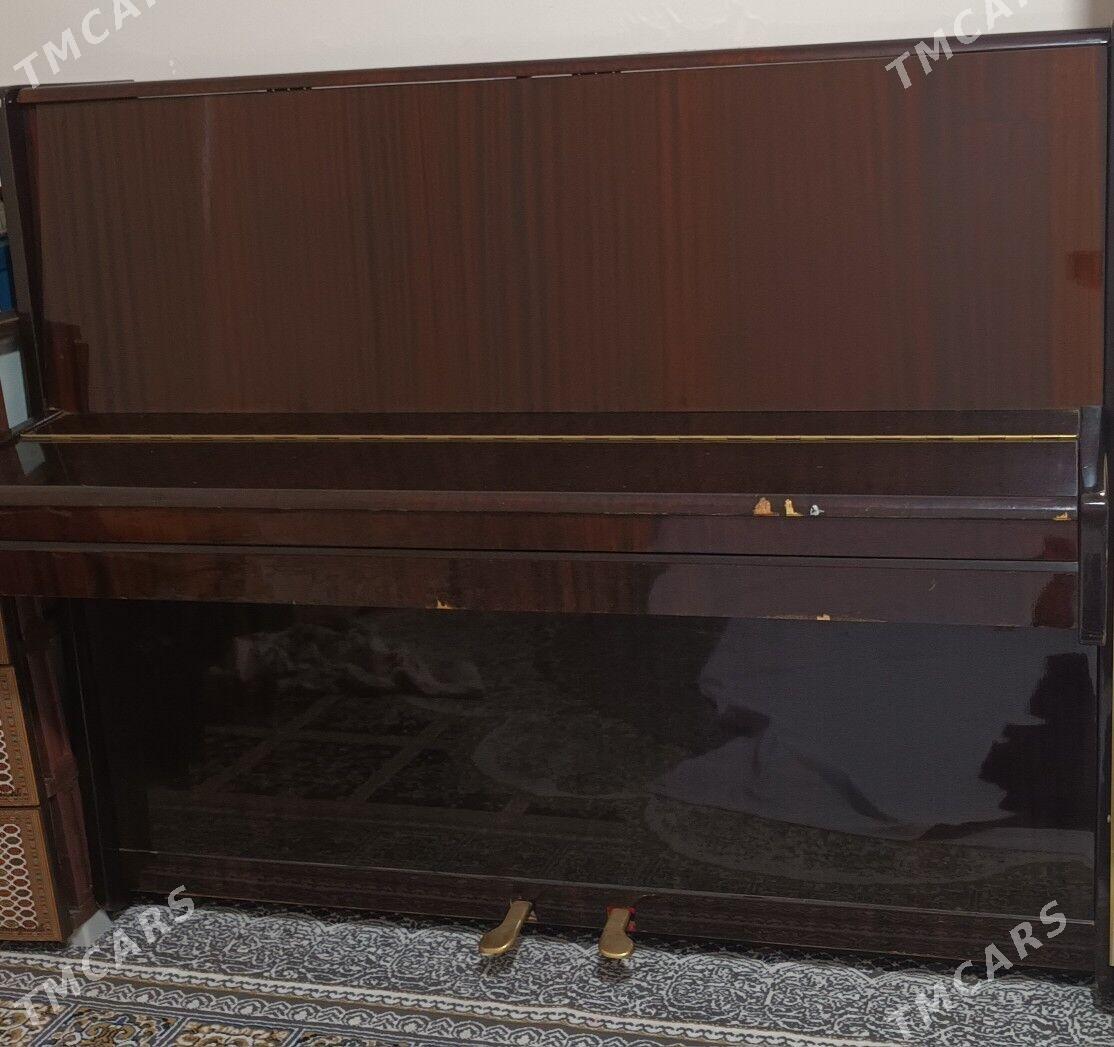 piano - Gurtly - img 1