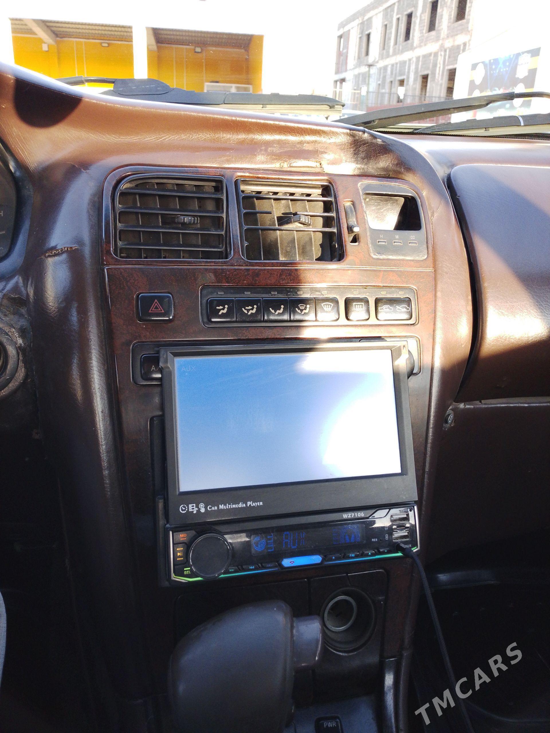 Toyota Mark II 1993 - 70 000 TMT - Mary - img 1
