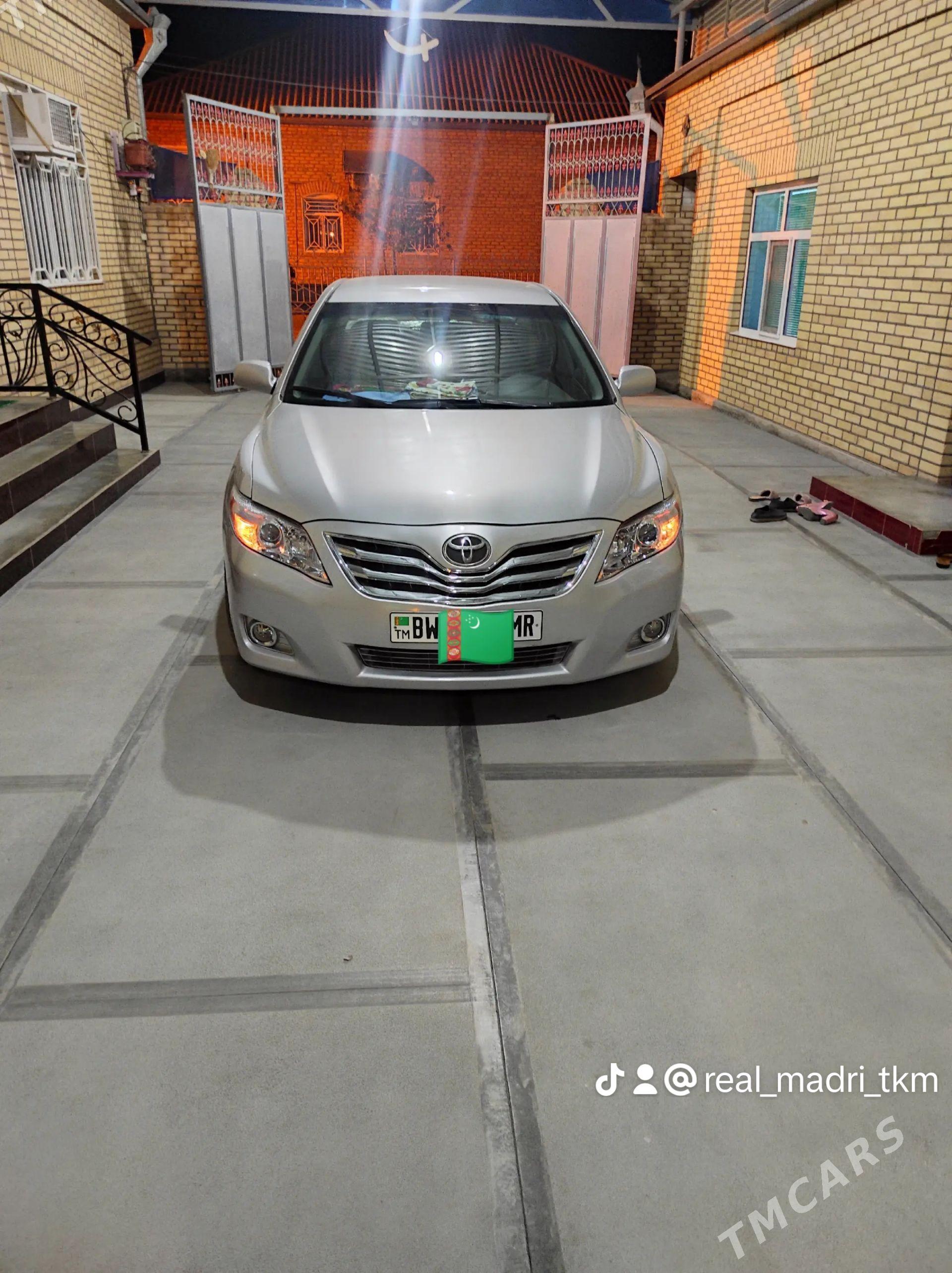 Toyota Camry 2010 - 190 000 TMT - Mary - img 1