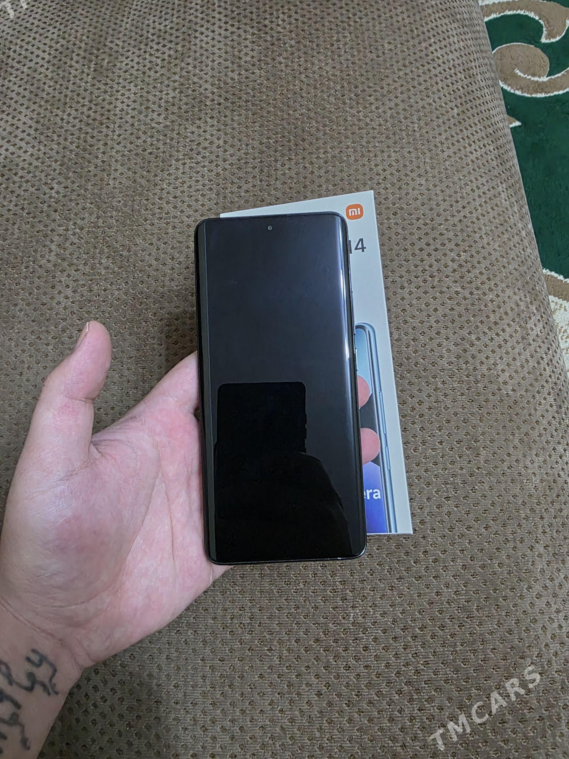 Redmi14 Pro+ - Daşoguz - img 1