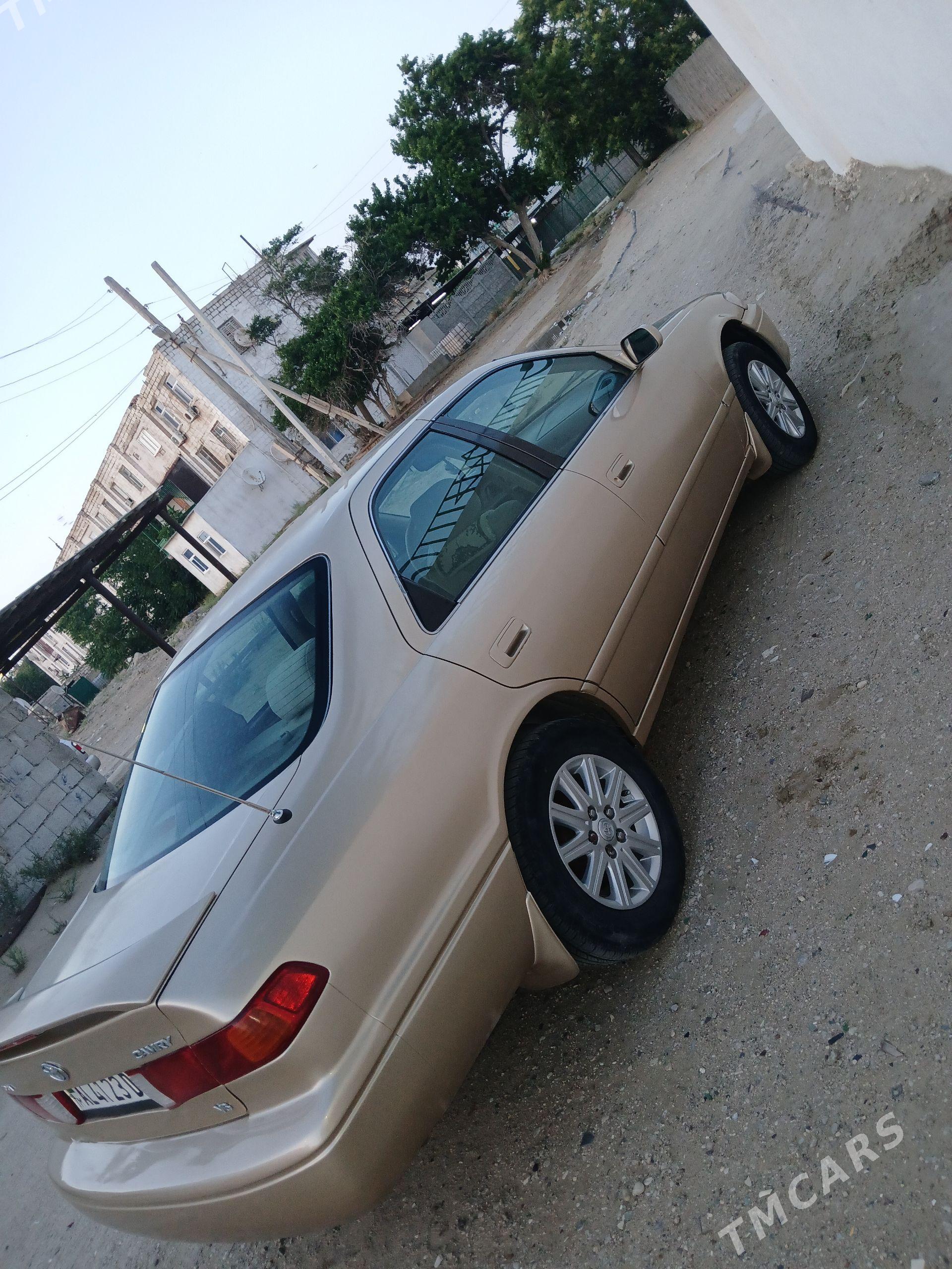 Toyota Camry 1999 - 150 000 TMT - Hazar - img 1