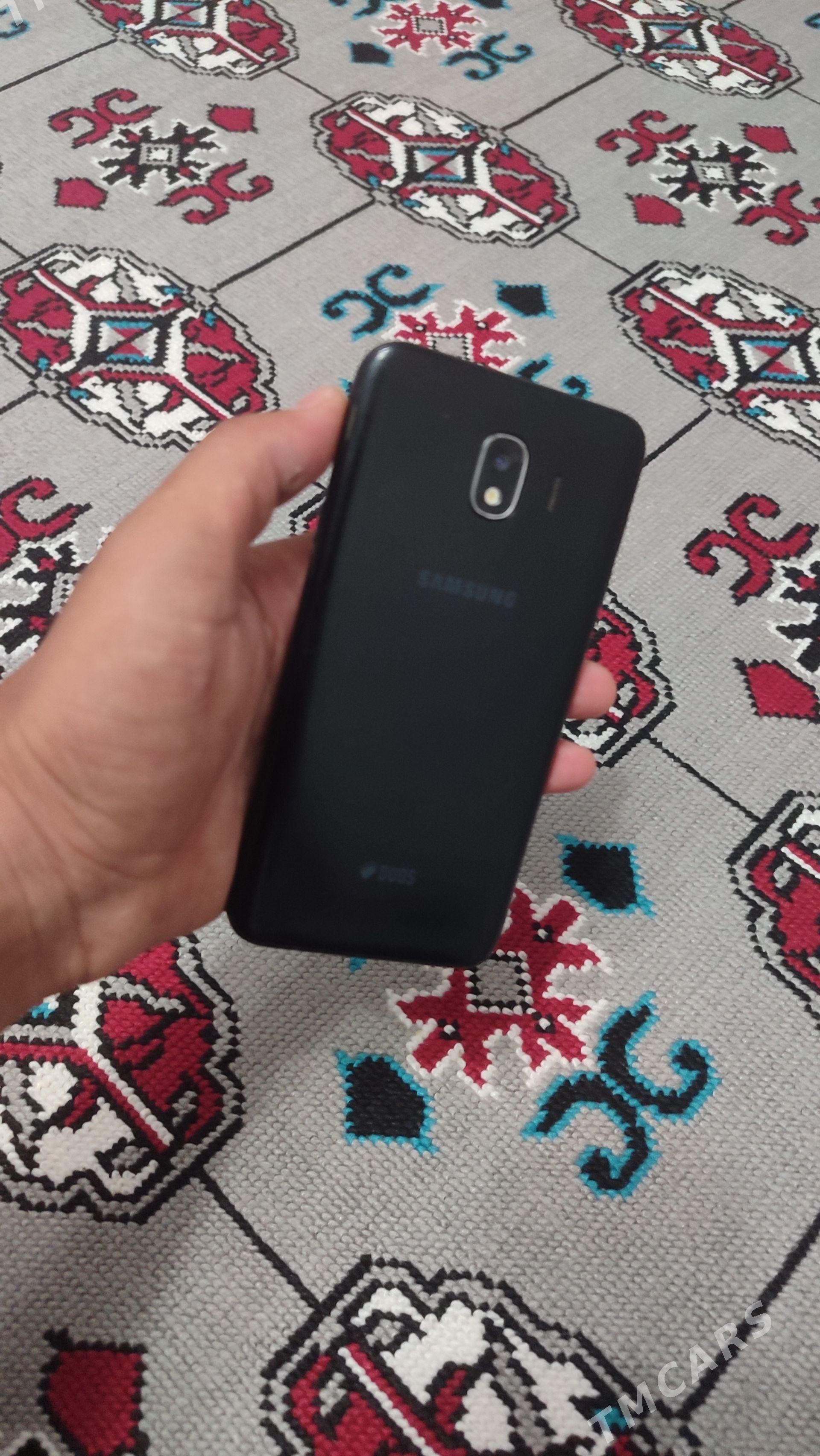 Samsung J4 - Байрамали - img 1