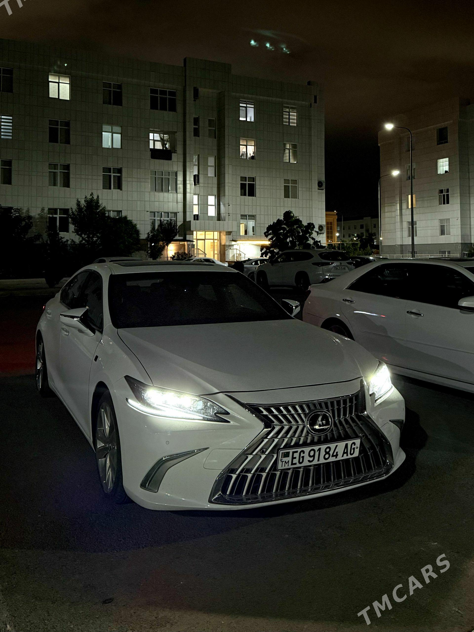 Lexus ES 350 2022 - 683 000 TMT - Ашхабад - img 1