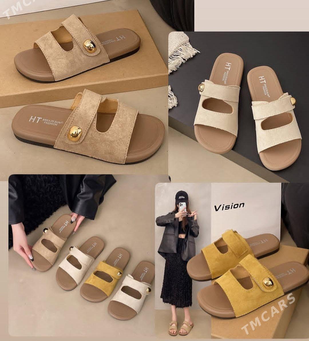 Shlyepka - Дашогуз - img 1