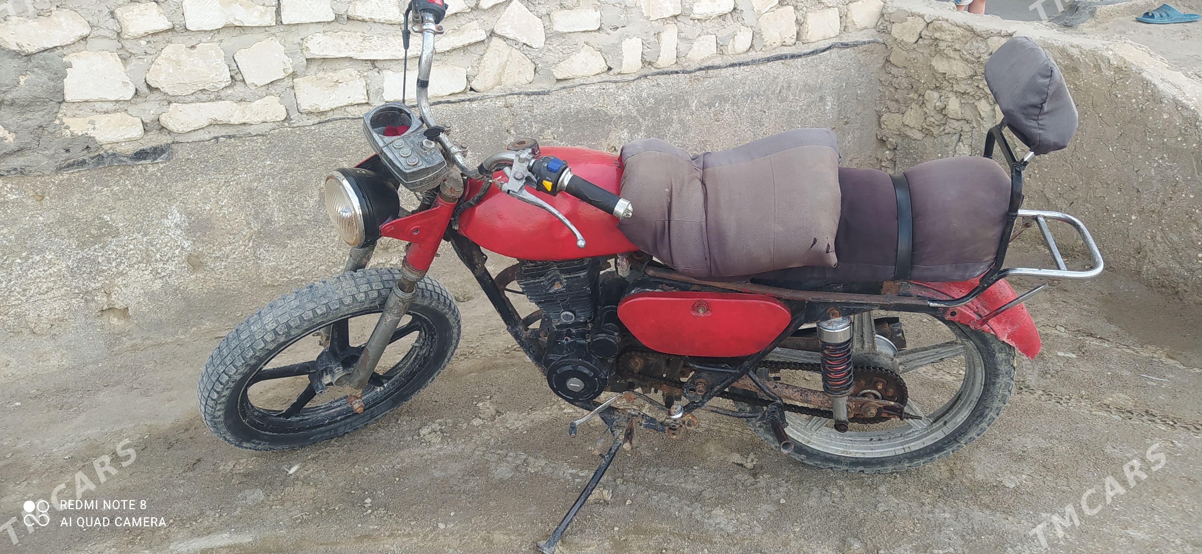 Fekon FK200-14G 2023 - 5 500 TMT - Эсенгулы - img 1
