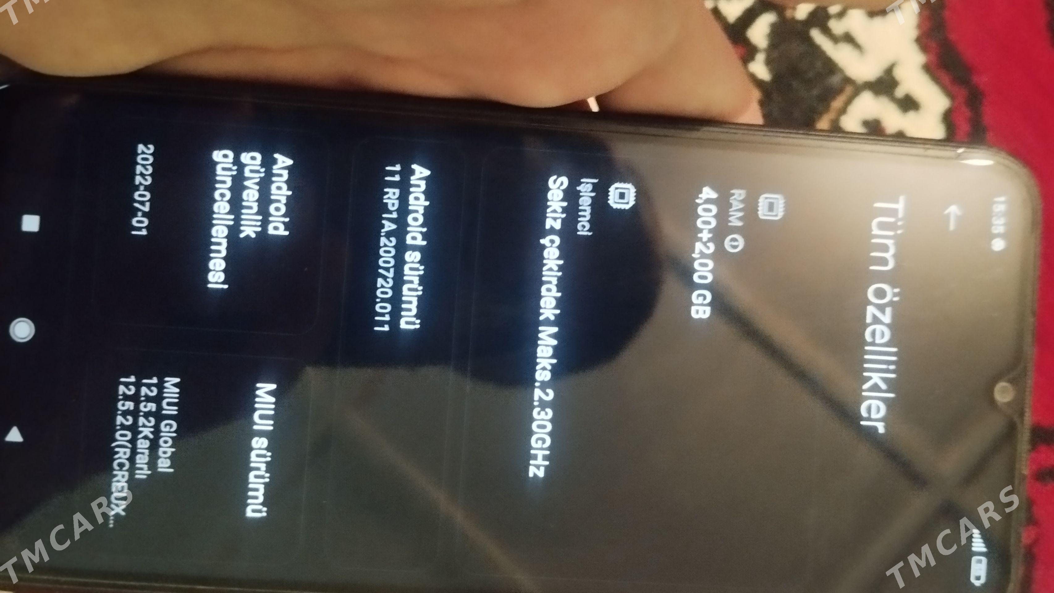 Redmi 9c - Kaka - img 1