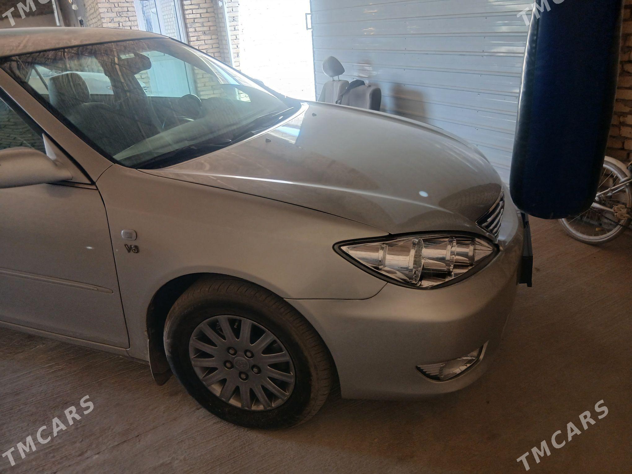 Toyota Camry 2002 - 212 000 TMT - Kerki - img 1