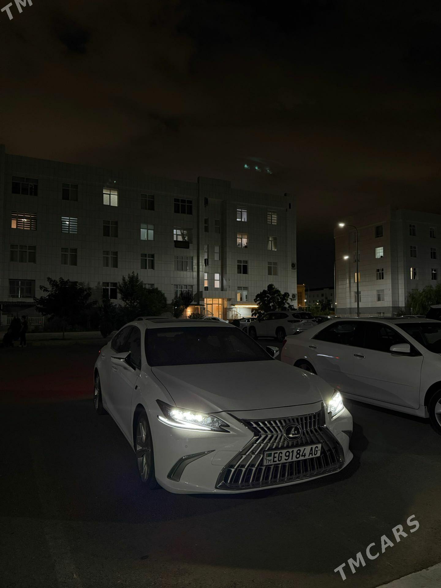 Lexus ES 350 2022 - 680 000 TMT - Ашхабад - img 1