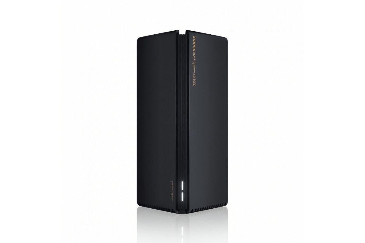 Xiaomi AX3000 Mesh ️ ROUTER - Ашхабад - img 1