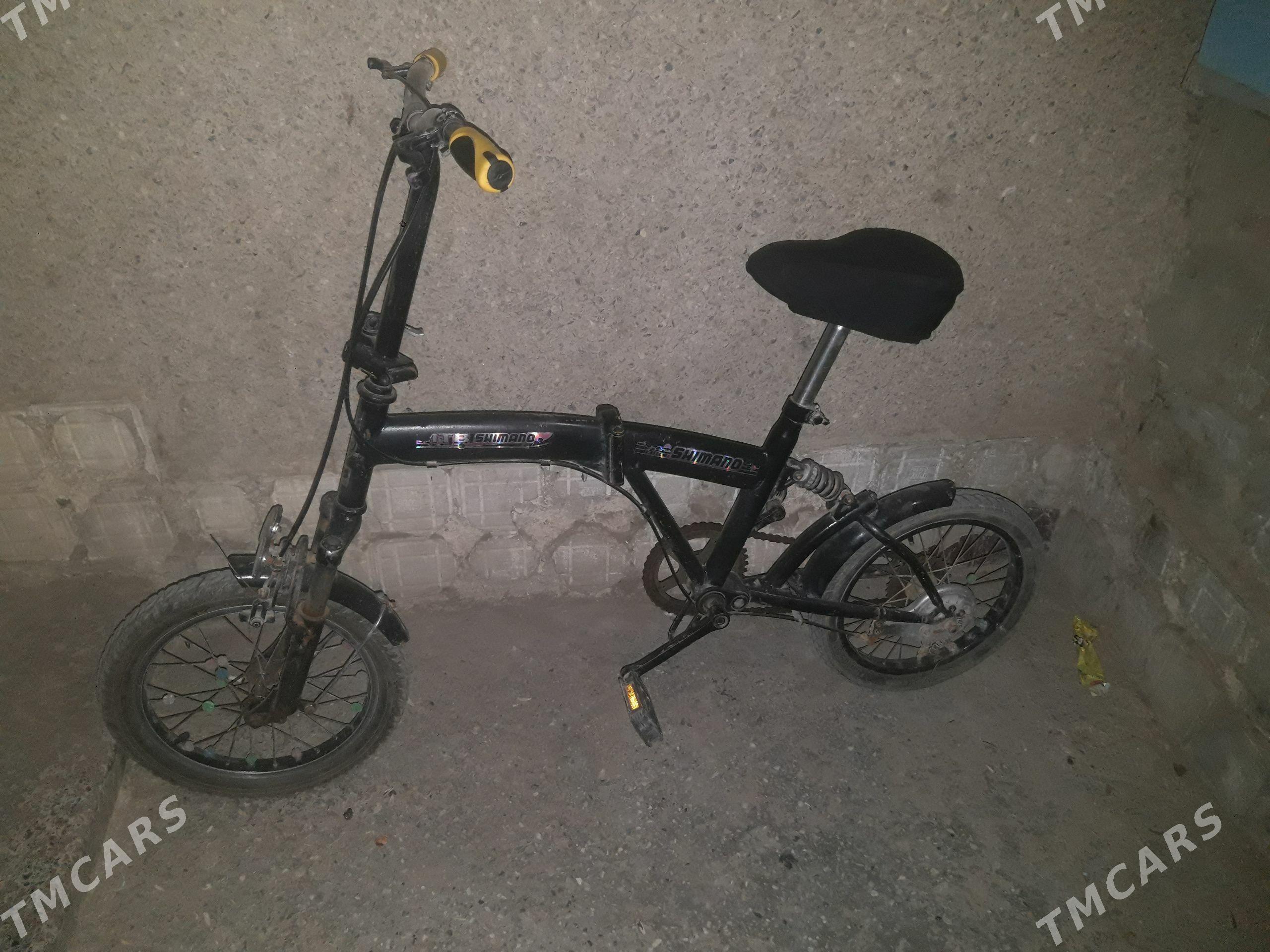 Tigir 16lyk - Gyzylarbat - img 1