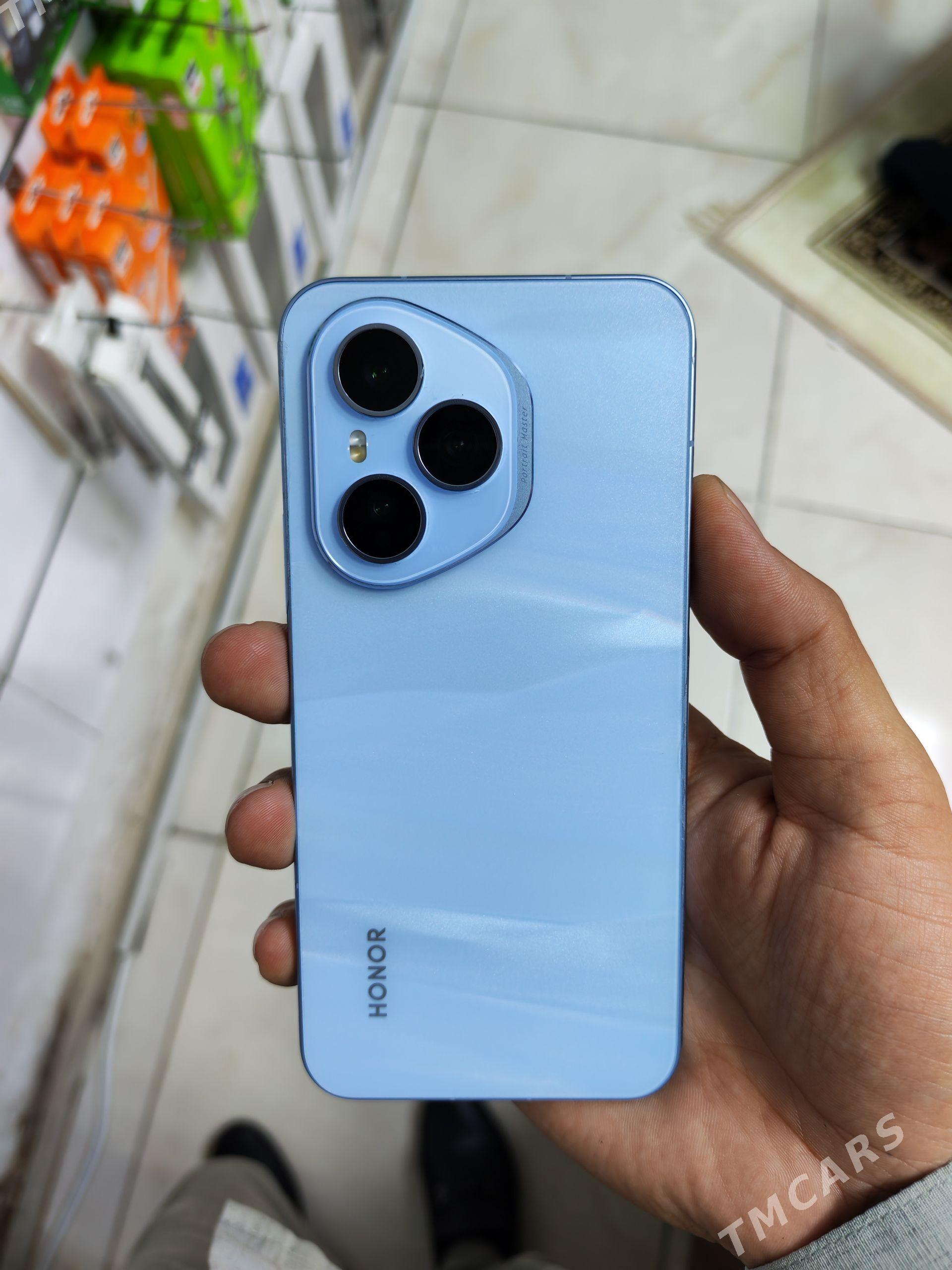 Honor 400Pro - Ашхабад - img 1