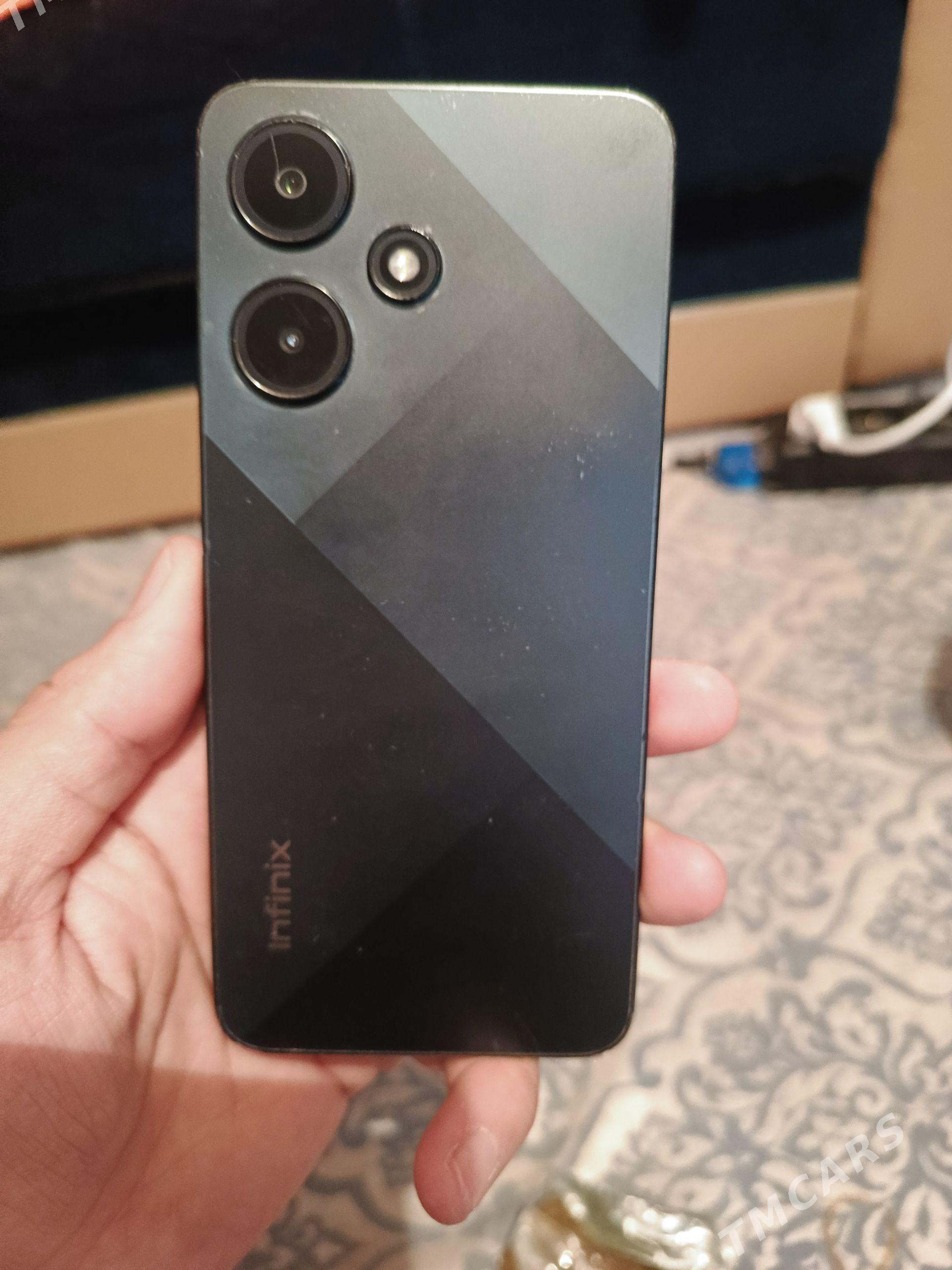 Infinix hot 30i - Ашхабад - img 1