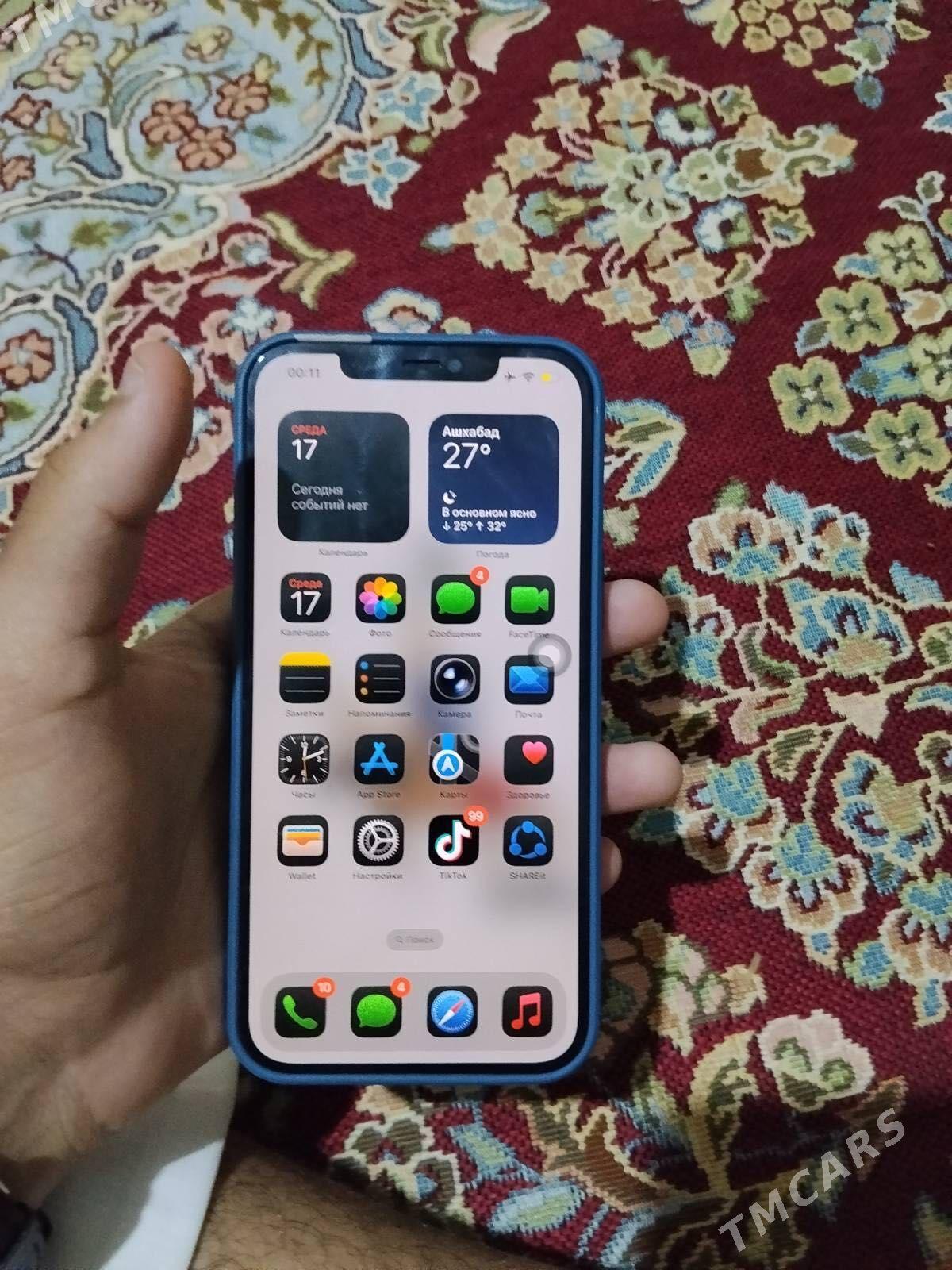 IPhone 12 Pro max - Туркменбаши - img 1