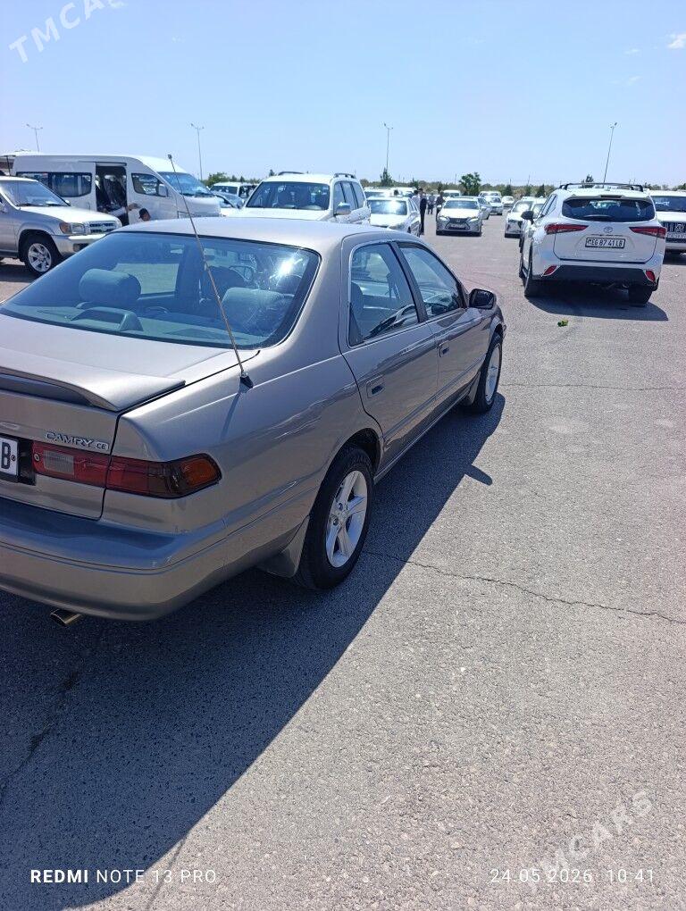 Toyota Camry 1998 - 155 000 TMT - Туркменабат - img 1