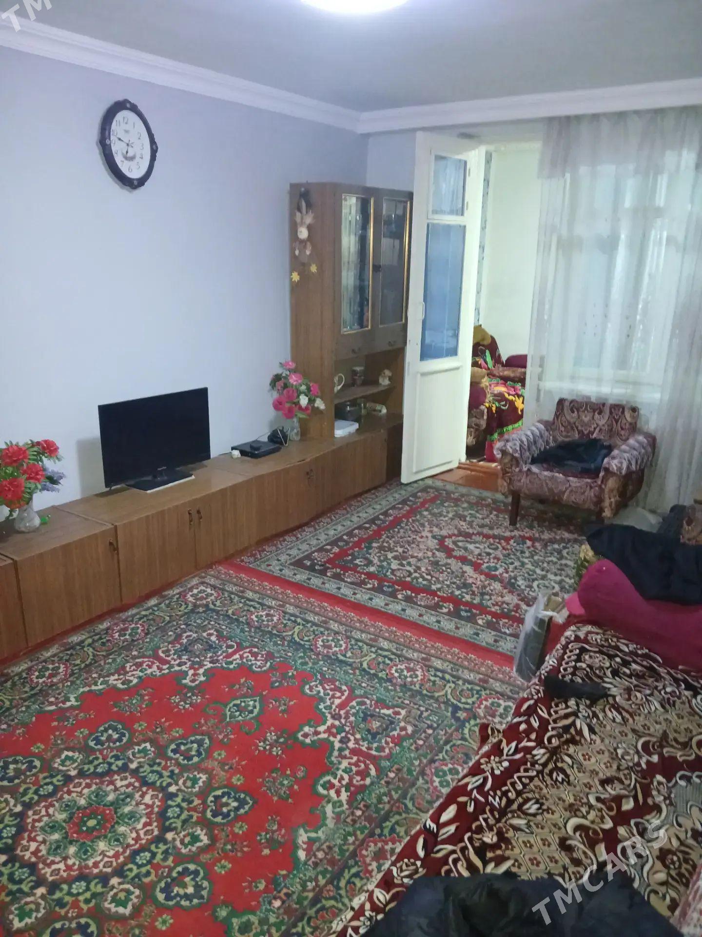 1 nji mikrayon - Туркменабат - img 1