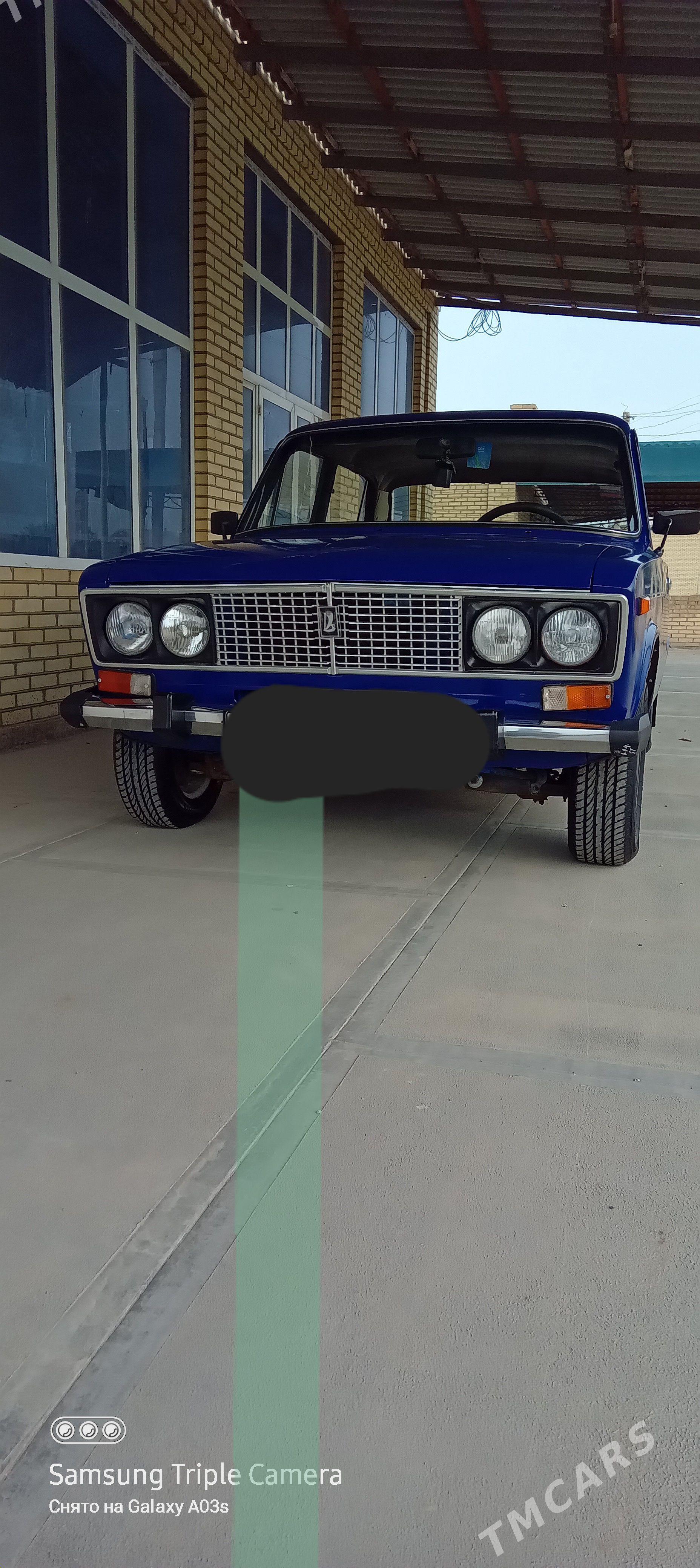 Lada 2106 2002 - 40 000 TMT - Mary - img 1