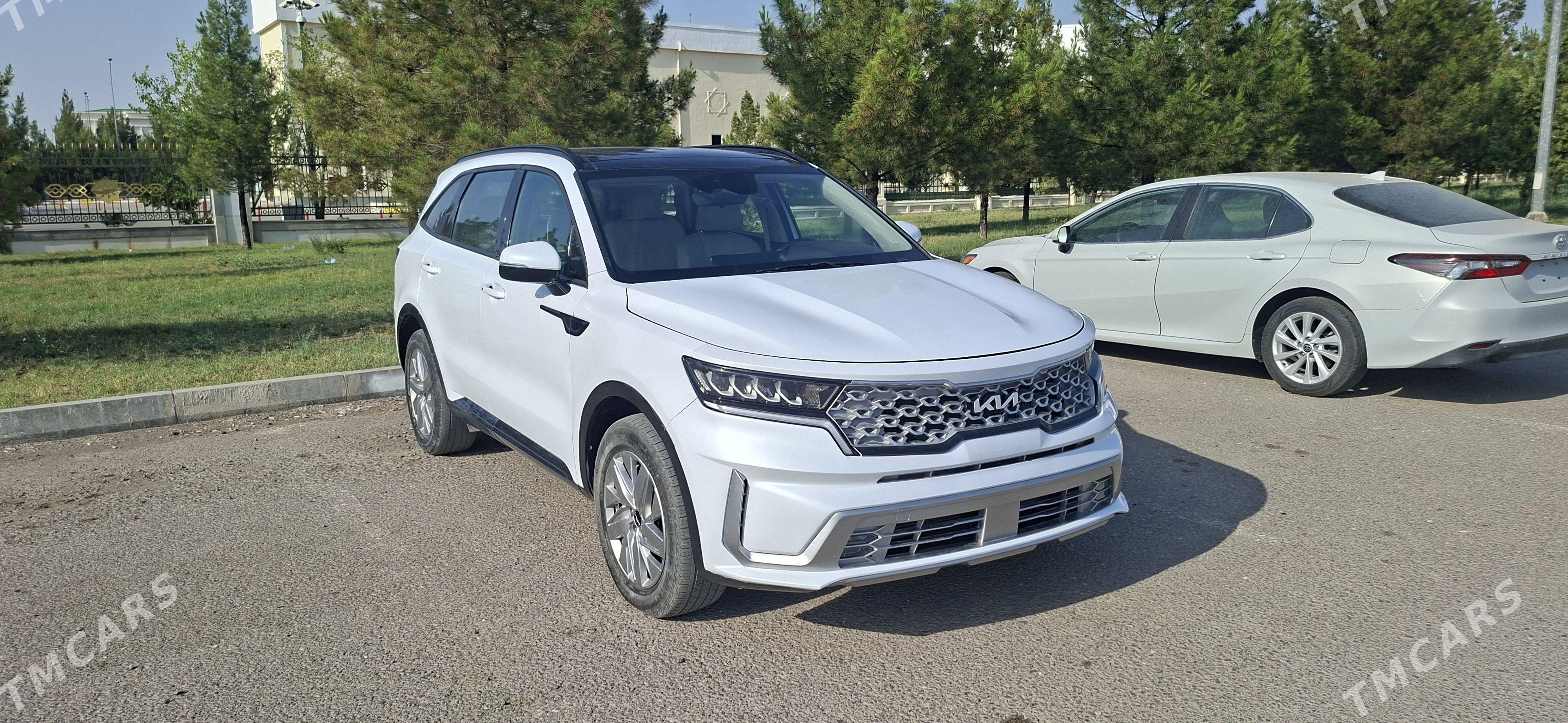 Kia Sorento 2022 - 410 000 TMT - Aşgabat - img 1