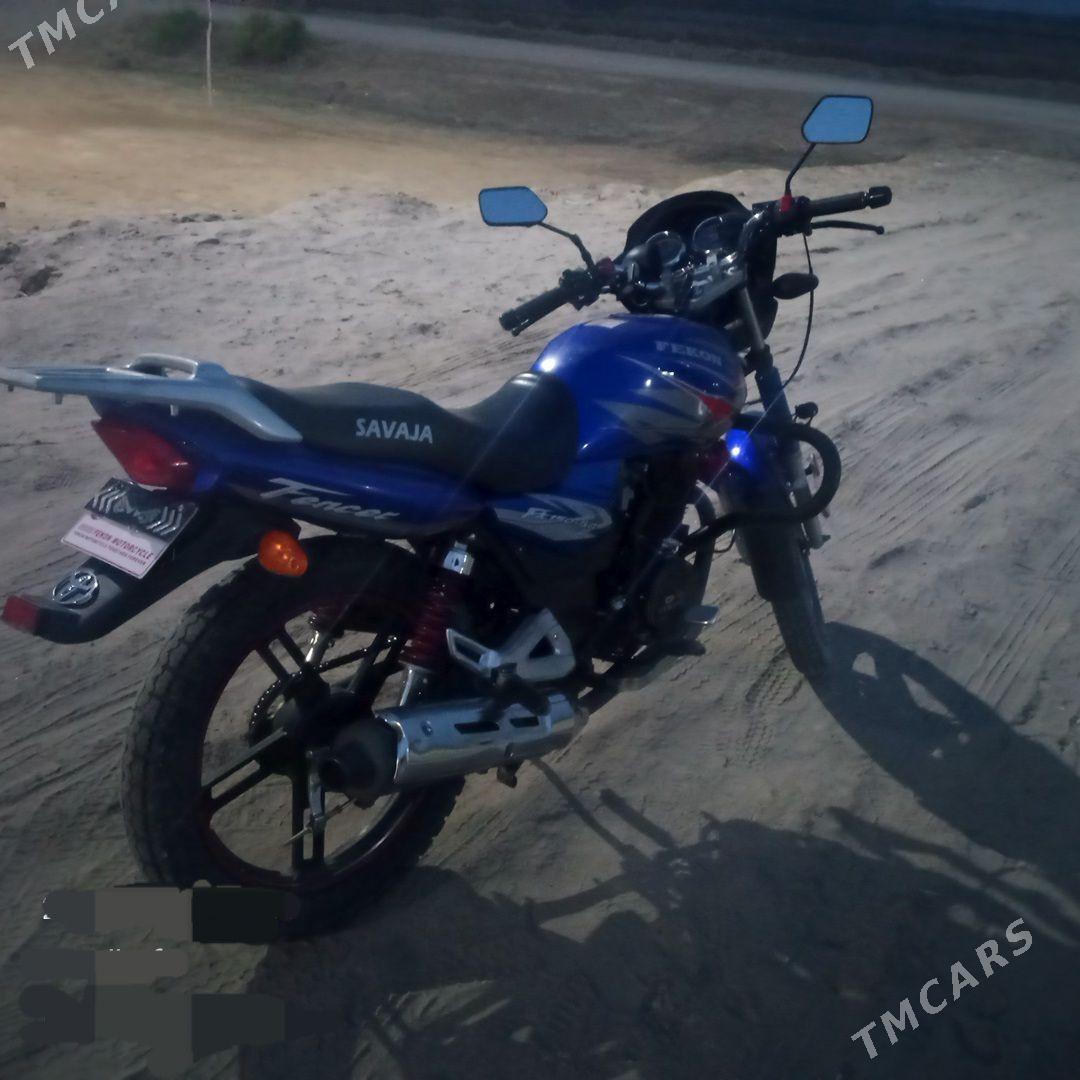 Fekon FK150-8G 2025 - 15 000 TMT - Hojambaz - img 1