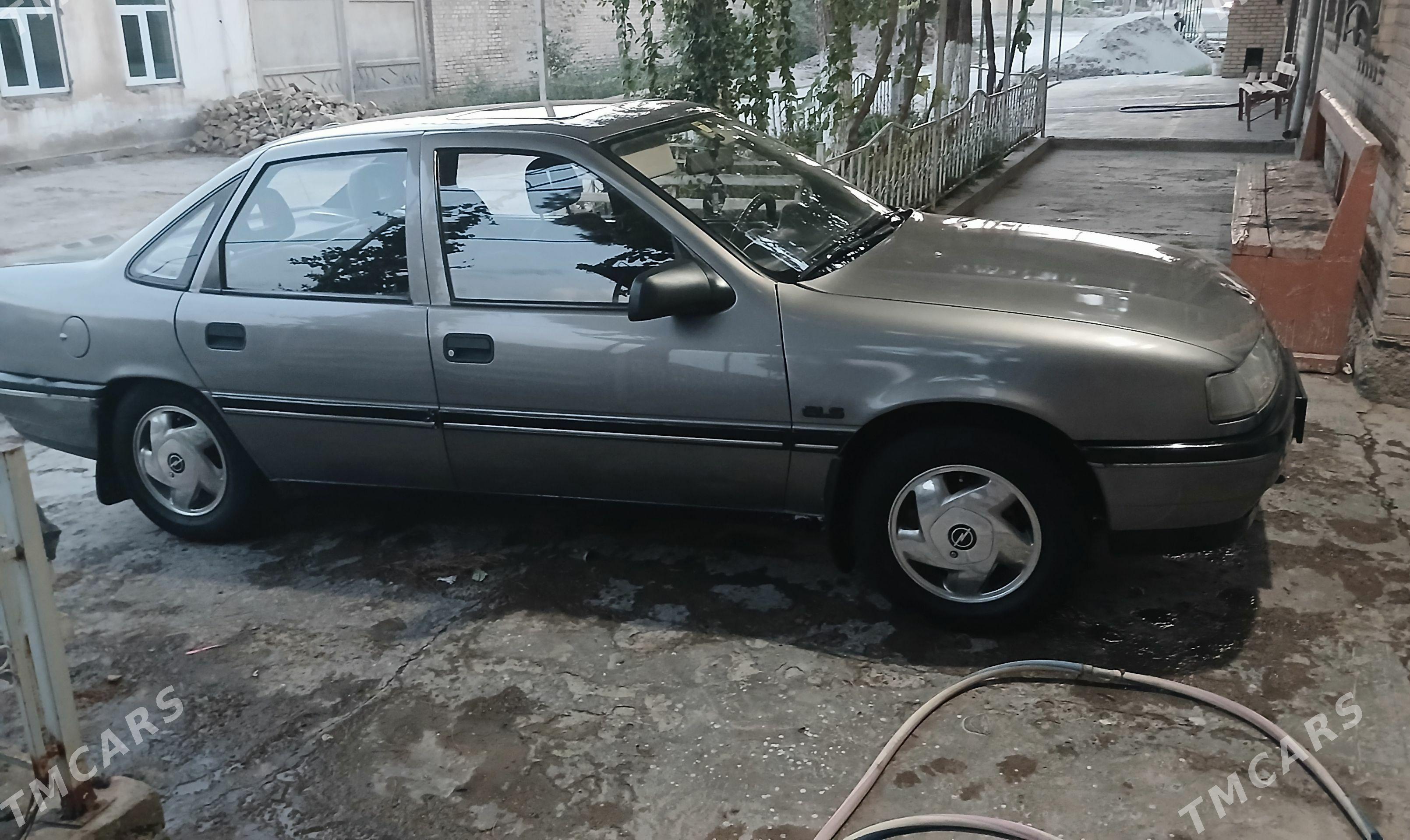Opel Vectra 1991 - 40 000 TMT - Türkmenabat - img 1
